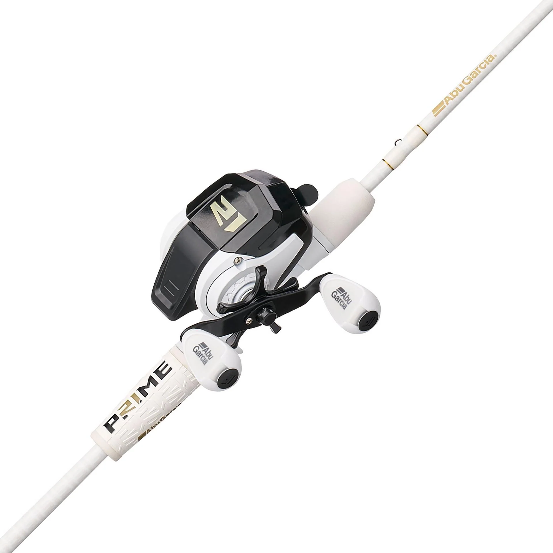 PRIME21 Spincast Combo - Image 4