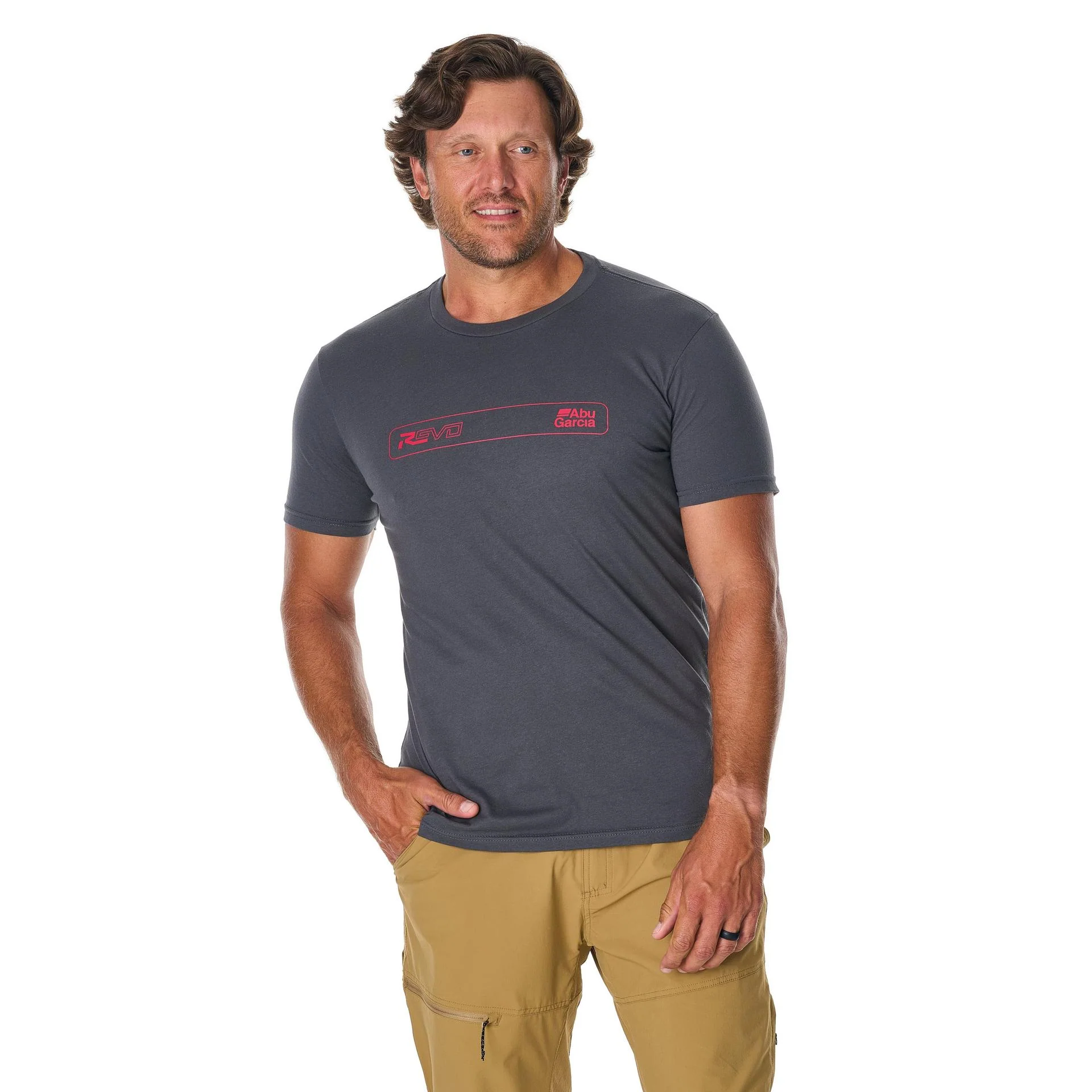 Revo® Logo Tee - Image 3