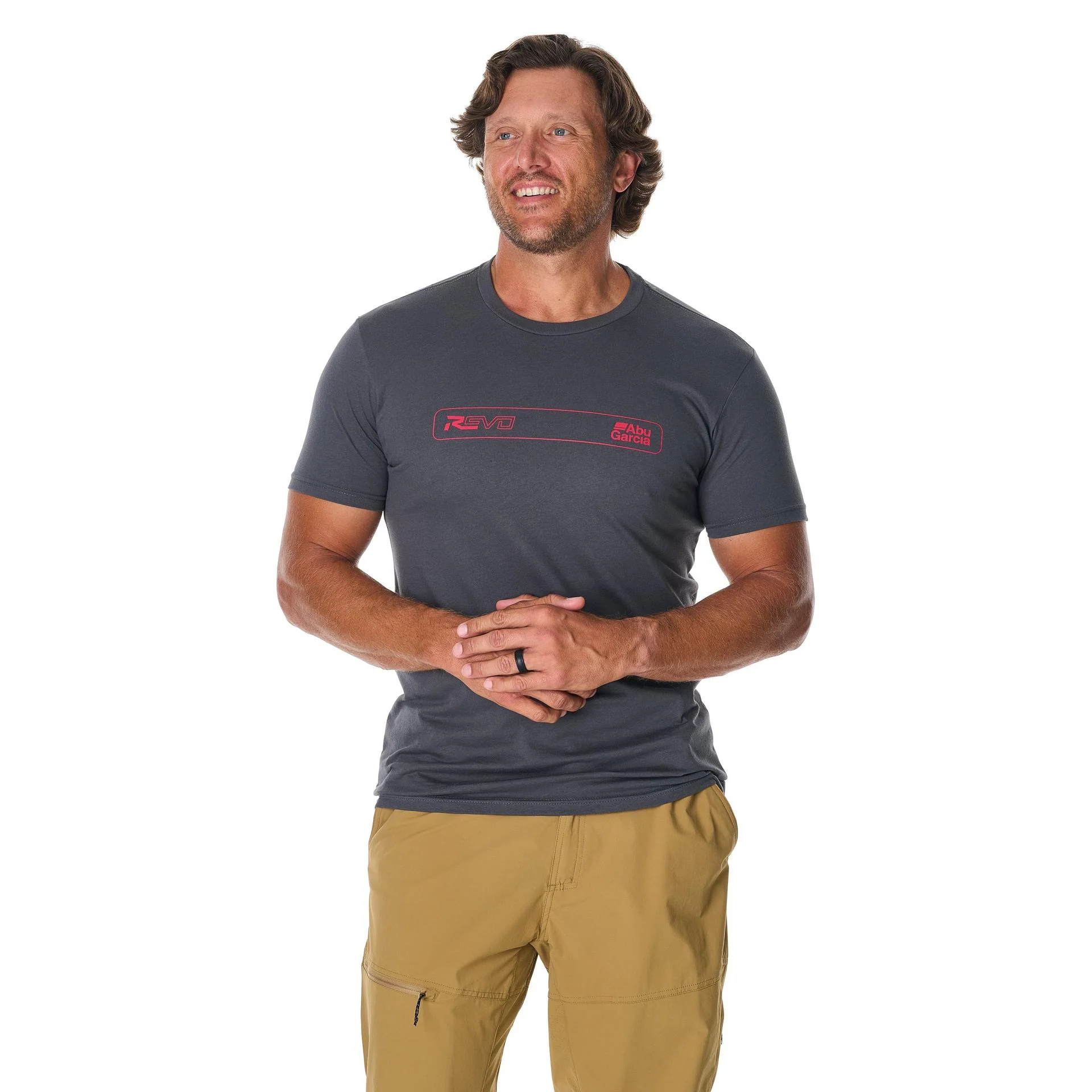 Revo® Logo Tee - Image 4
