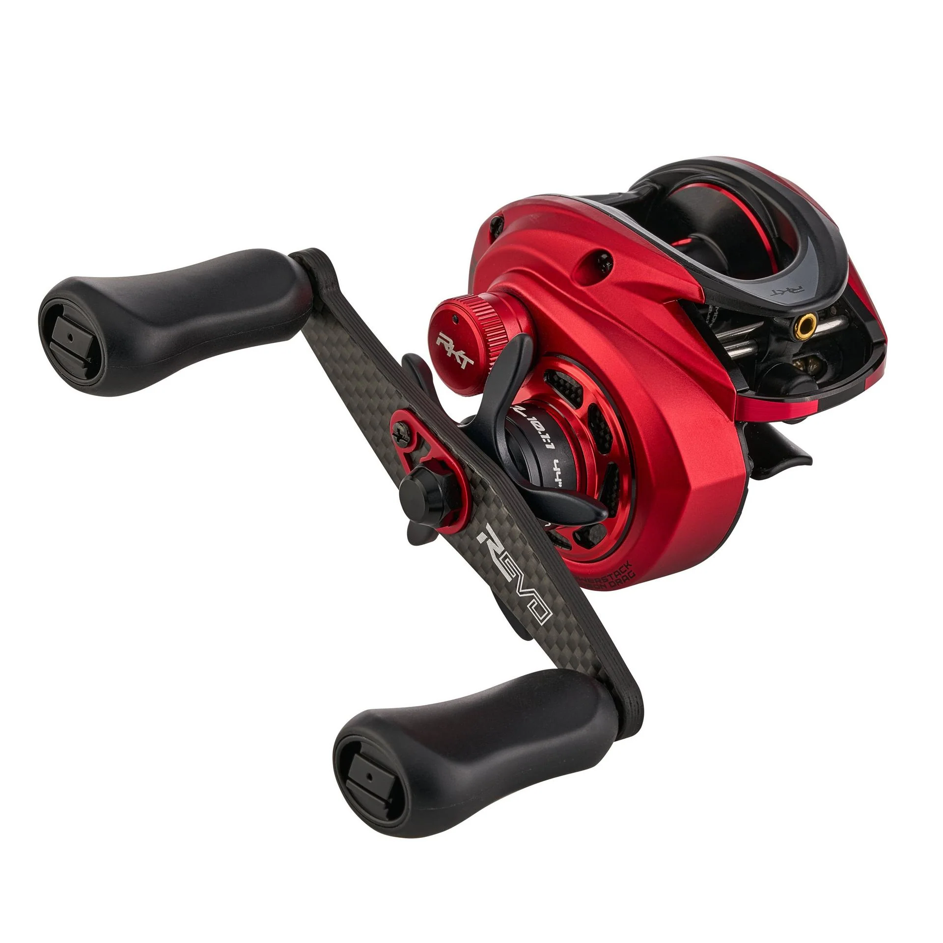 Revo® Rocket Low Profile Reel - Image 3