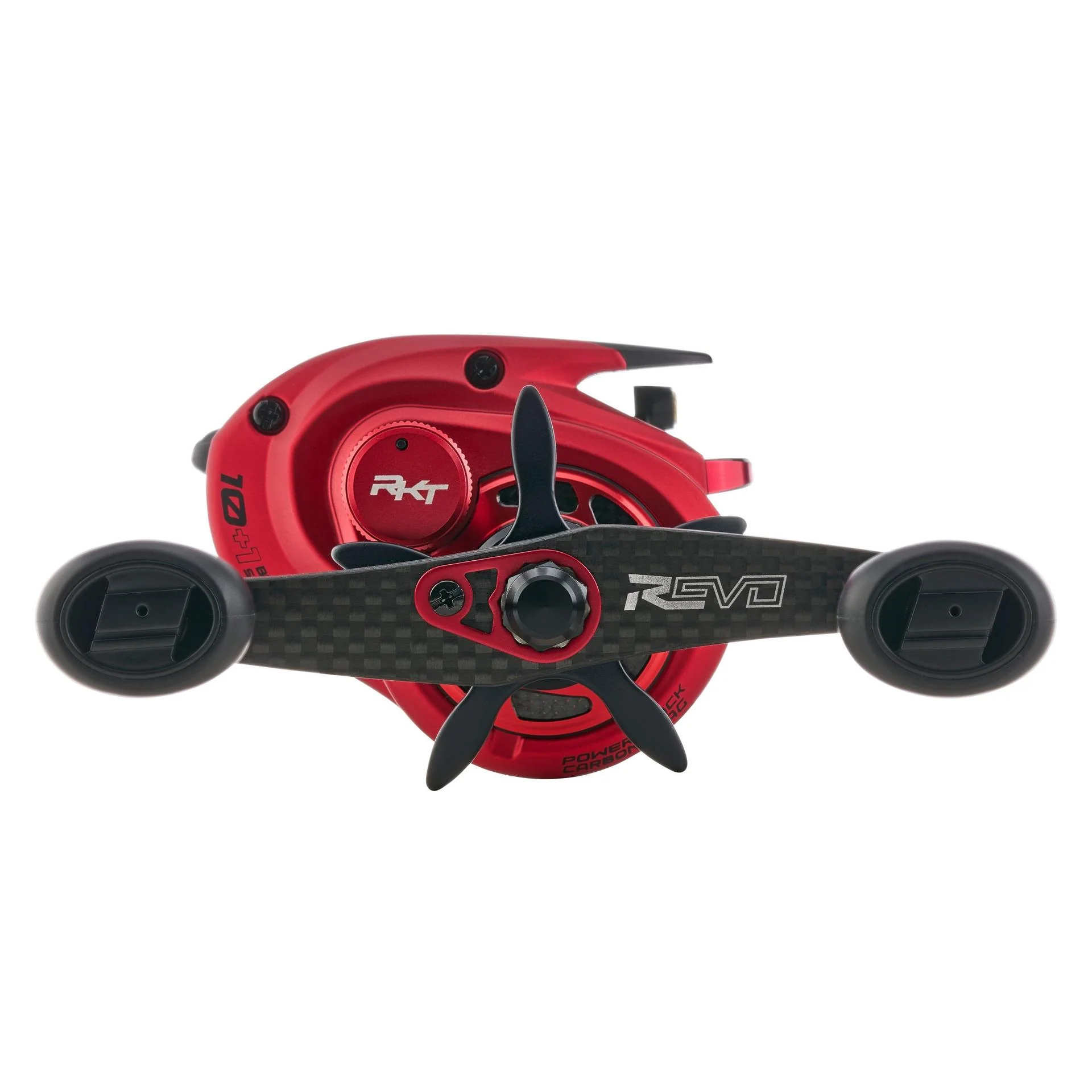 Revo® Rocket Low Profile Reel - Image 4