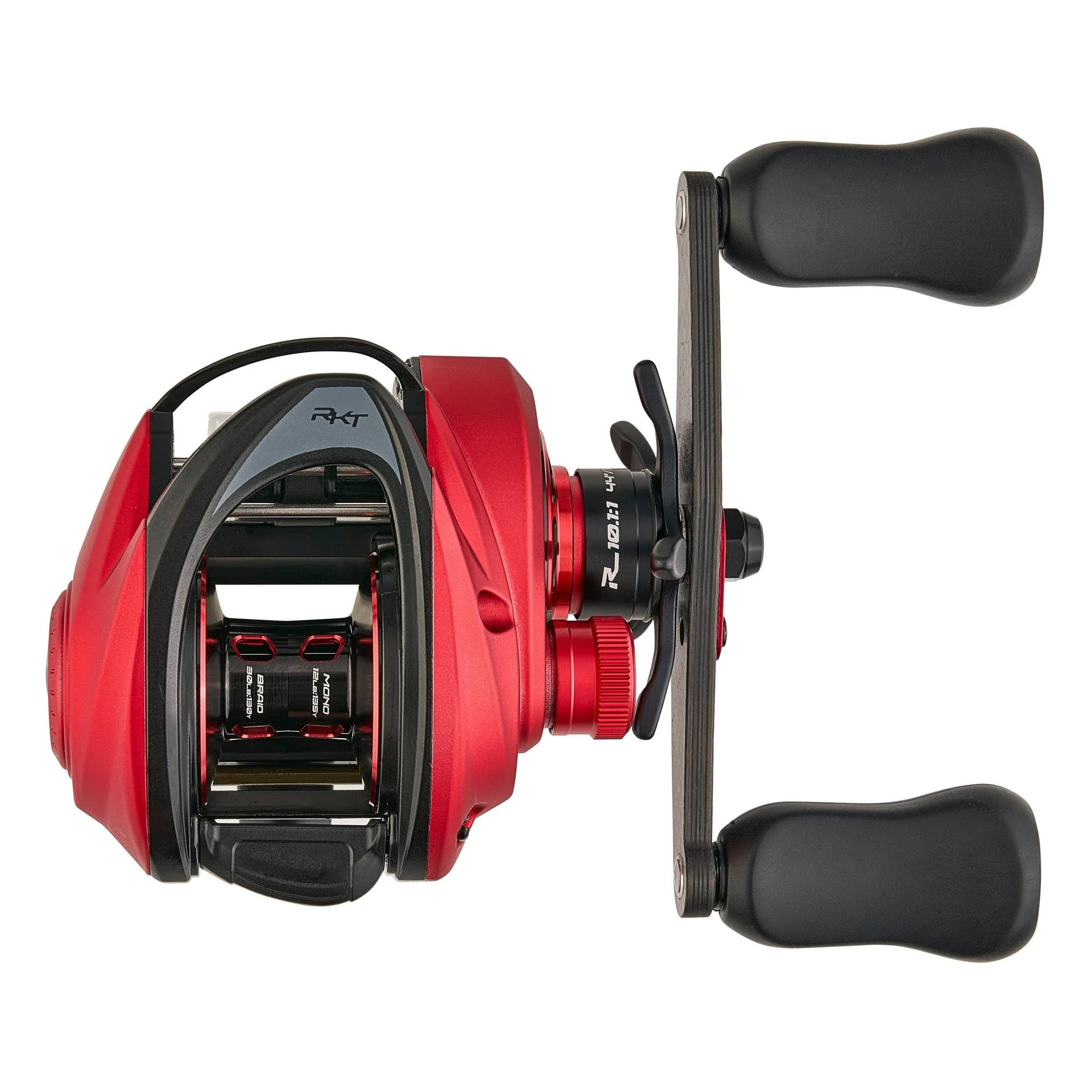 Revo® Rocket Low Profile Reel - Image 5