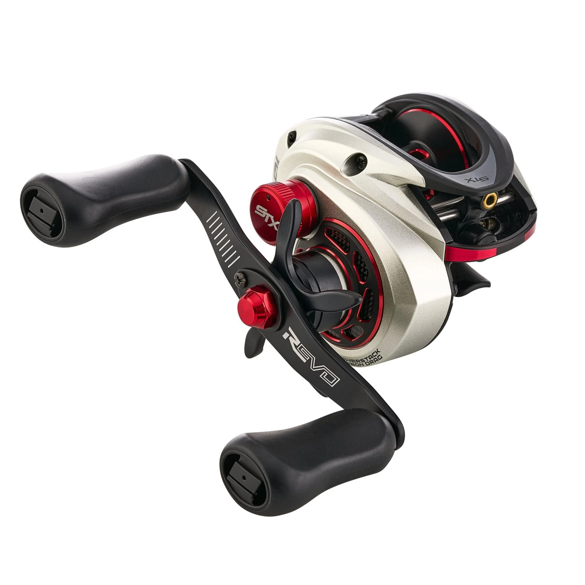 Revo® STX Low Profile Reel - Image 3