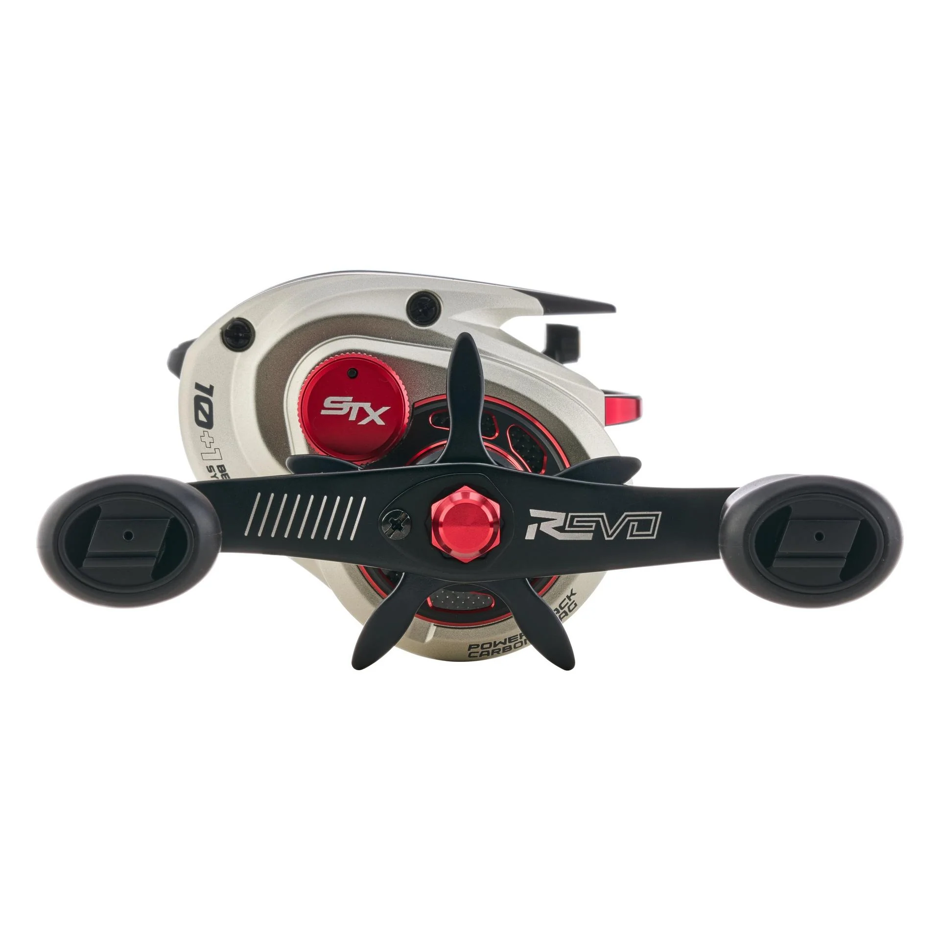 Revo® STX Low Profile Reel - Image 4