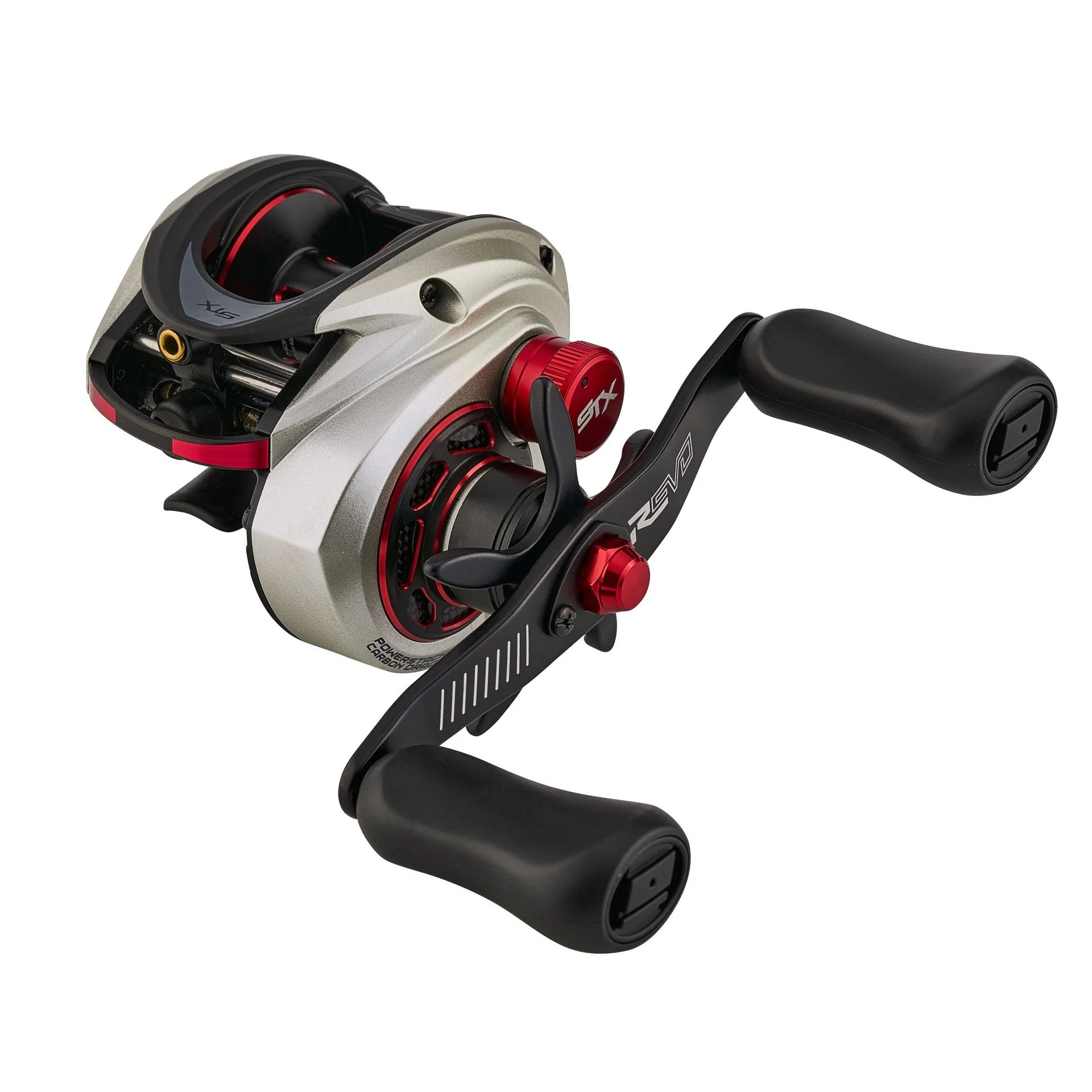 Revo® STX Low Profile Reel - Image 6