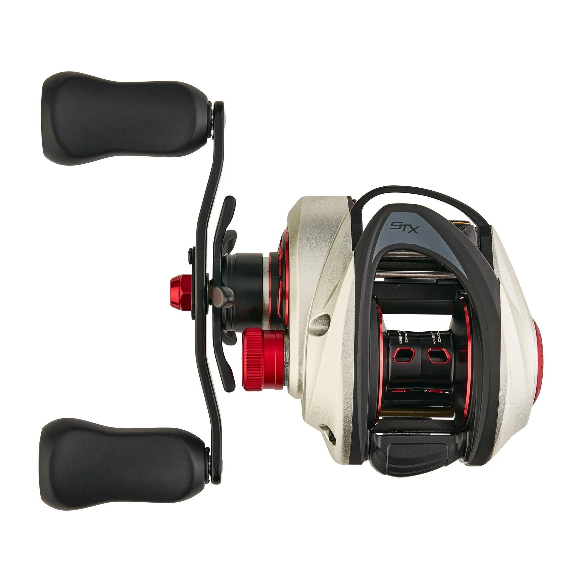 Revo® STX Low Profile Reel - Image 8