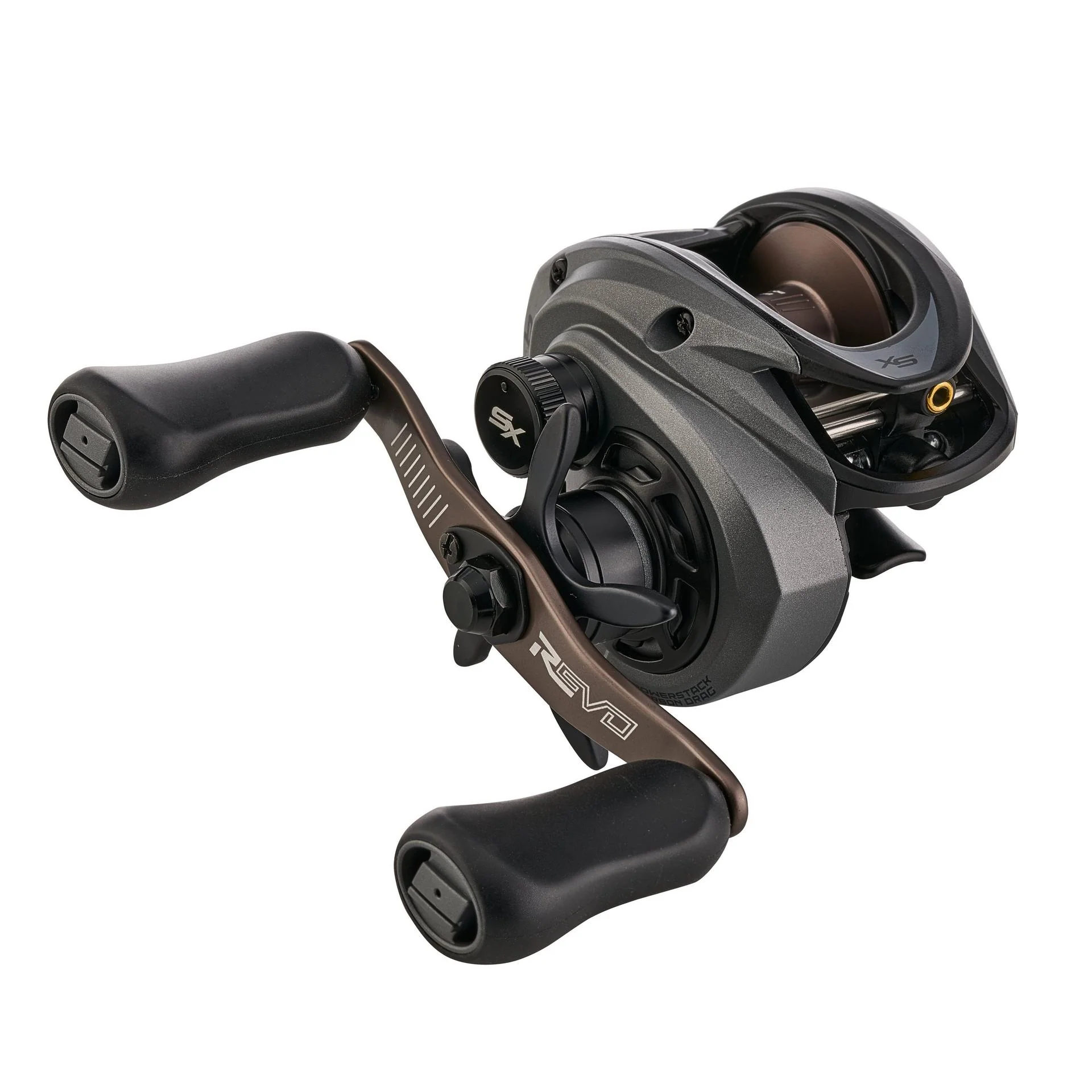 Revo® SX Low Profile Reel - Image 3