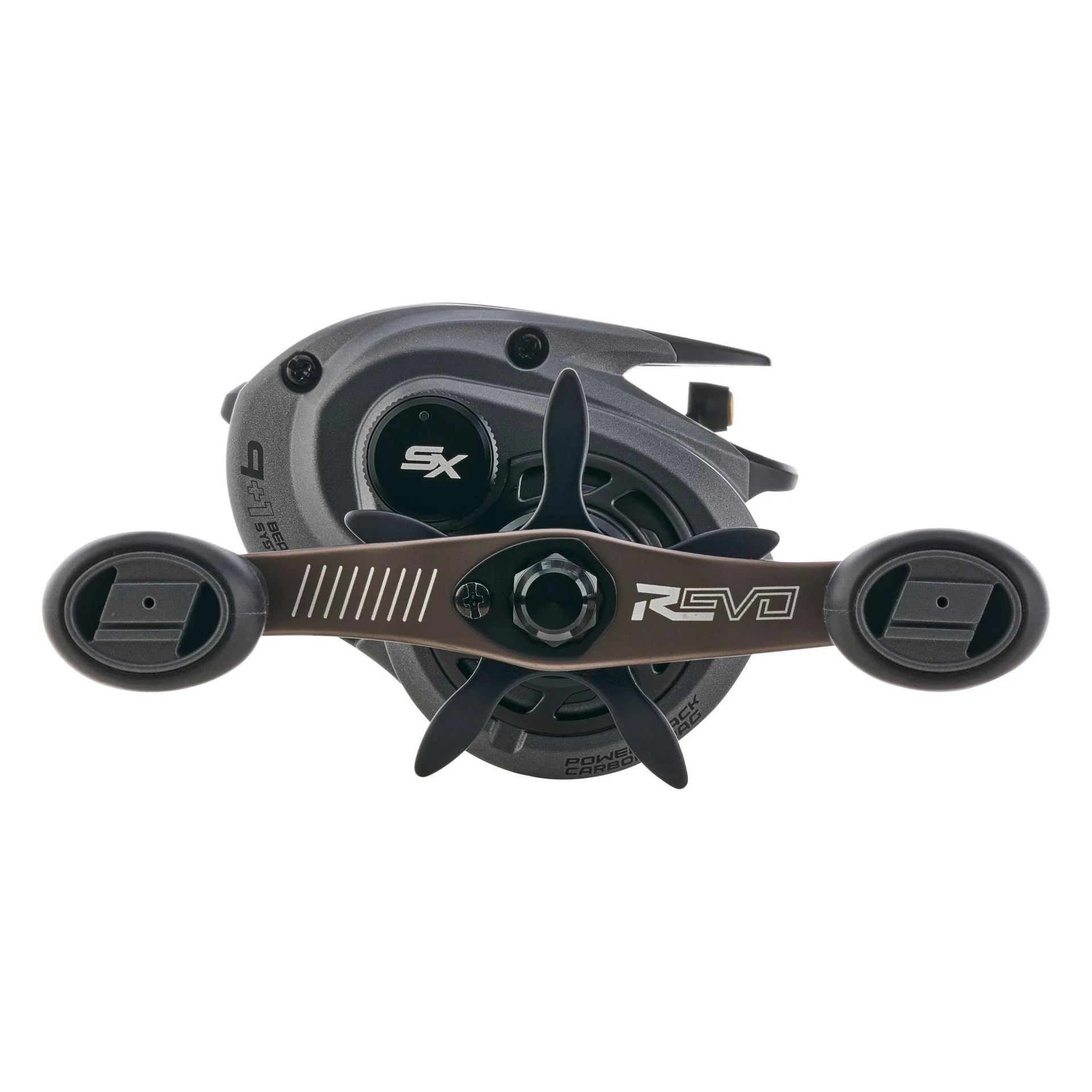 Revo® SX Low Profile Reel - Image 4