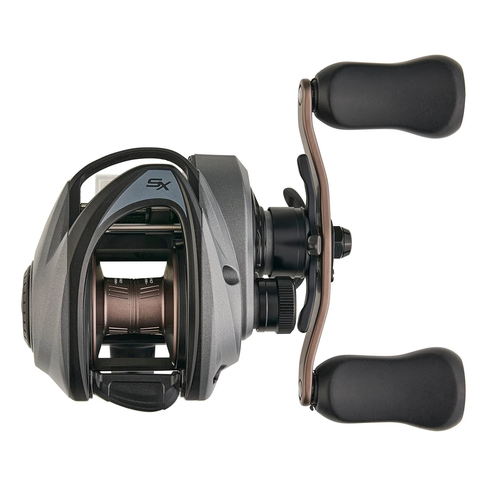 Revo® SX Low Profile Reel - Image 5