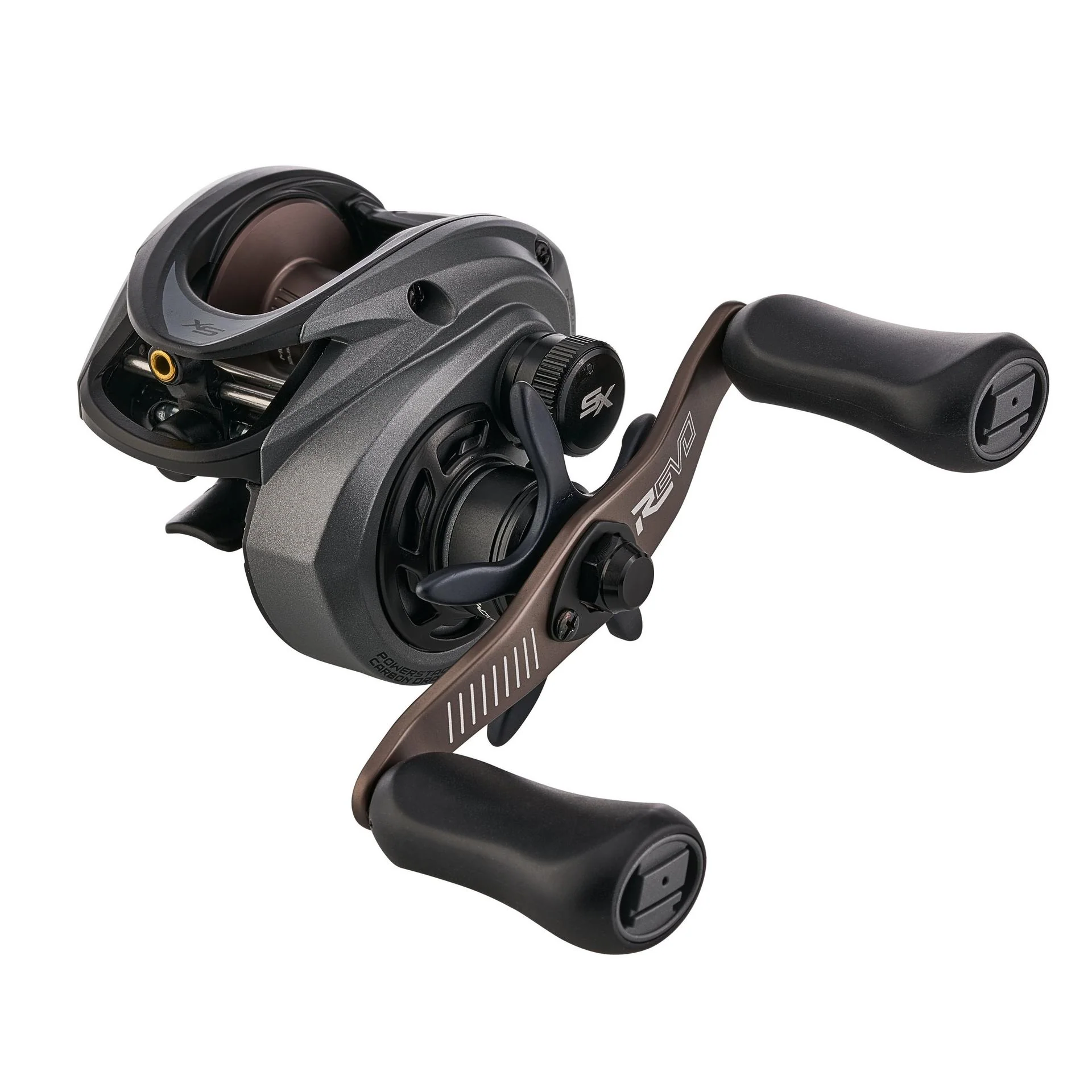 Revo® SX Low Profile Reel - Image 6