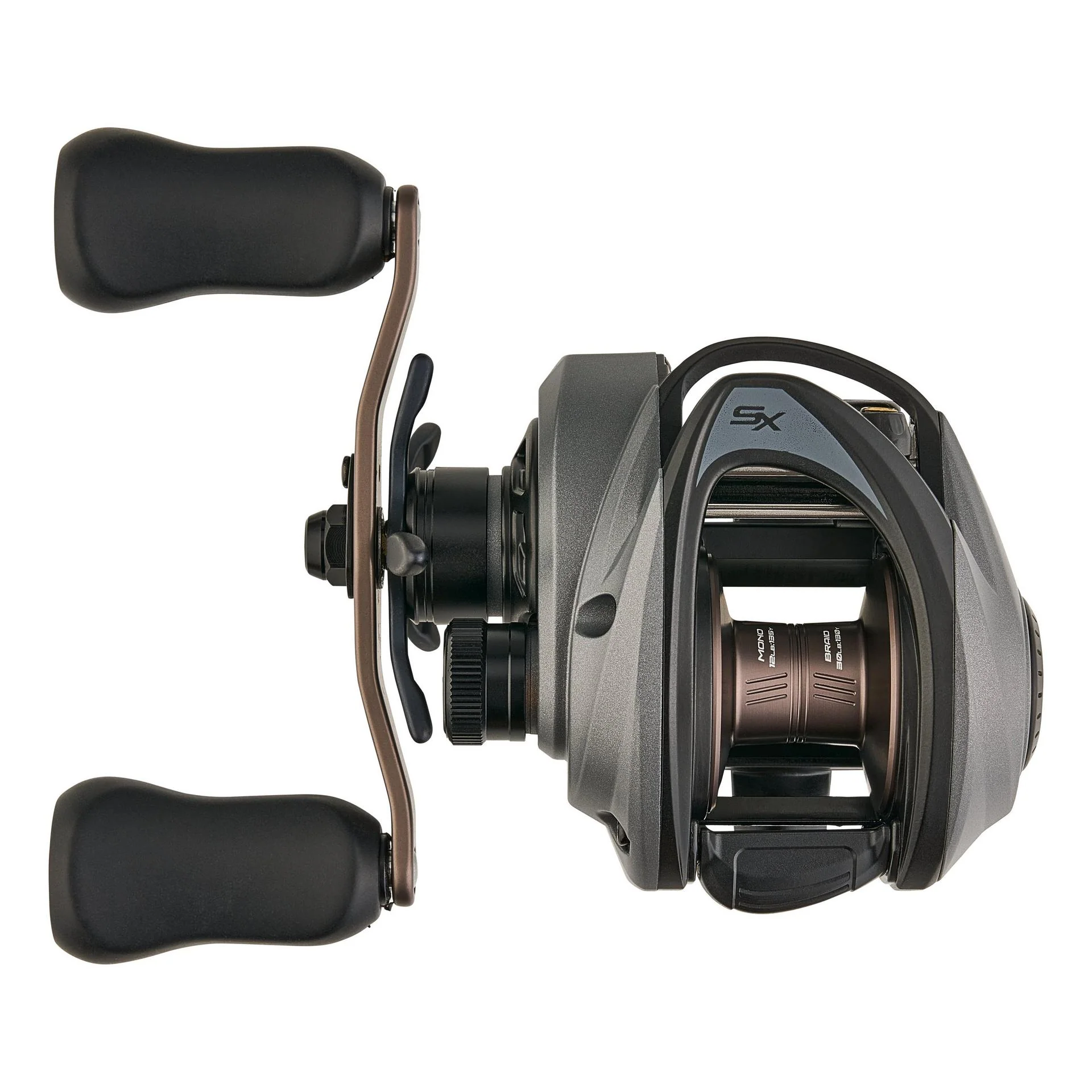 Revo® SX Low Profile Reel - Image 8