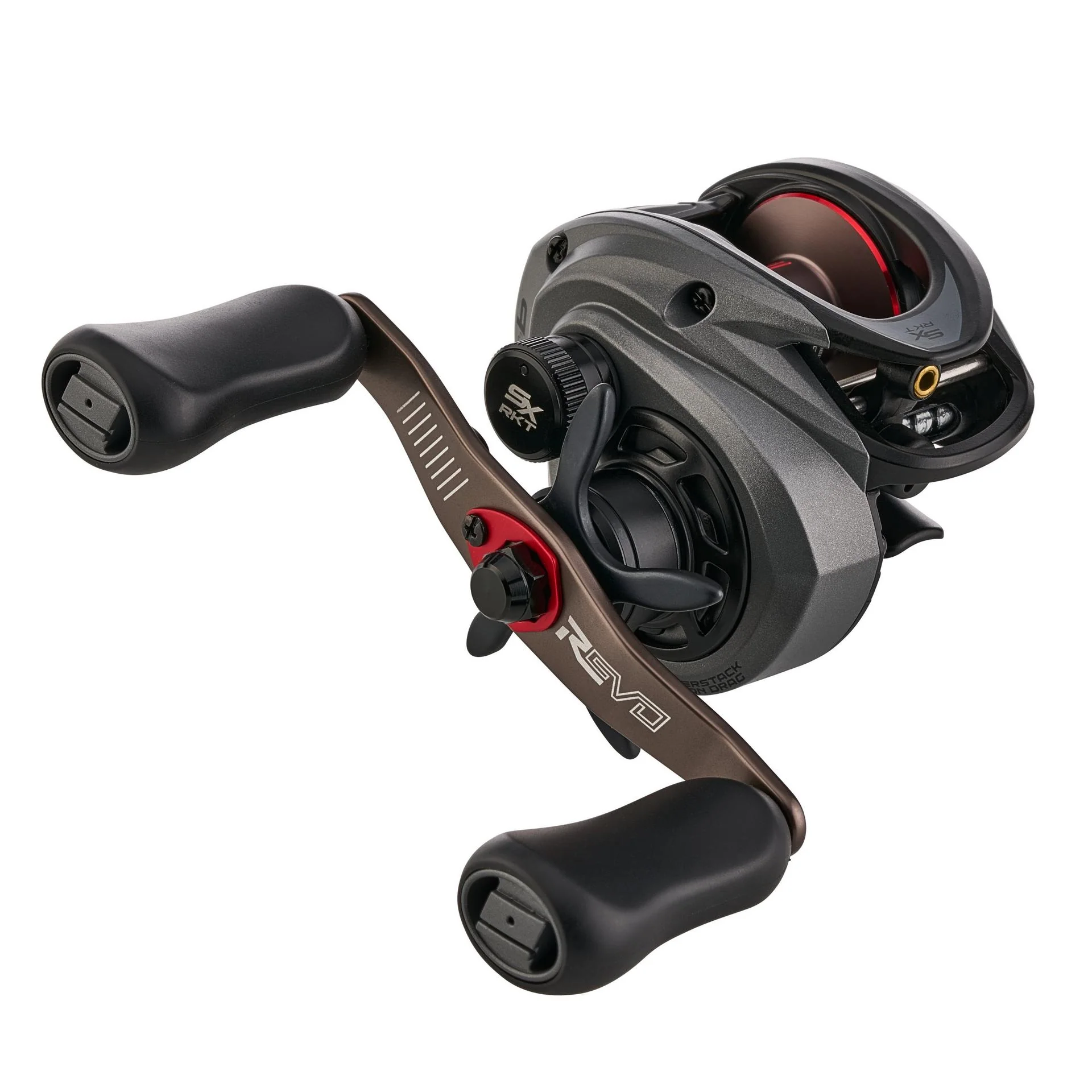 Revo® SX Rocket Low Profile Reel - Image 3