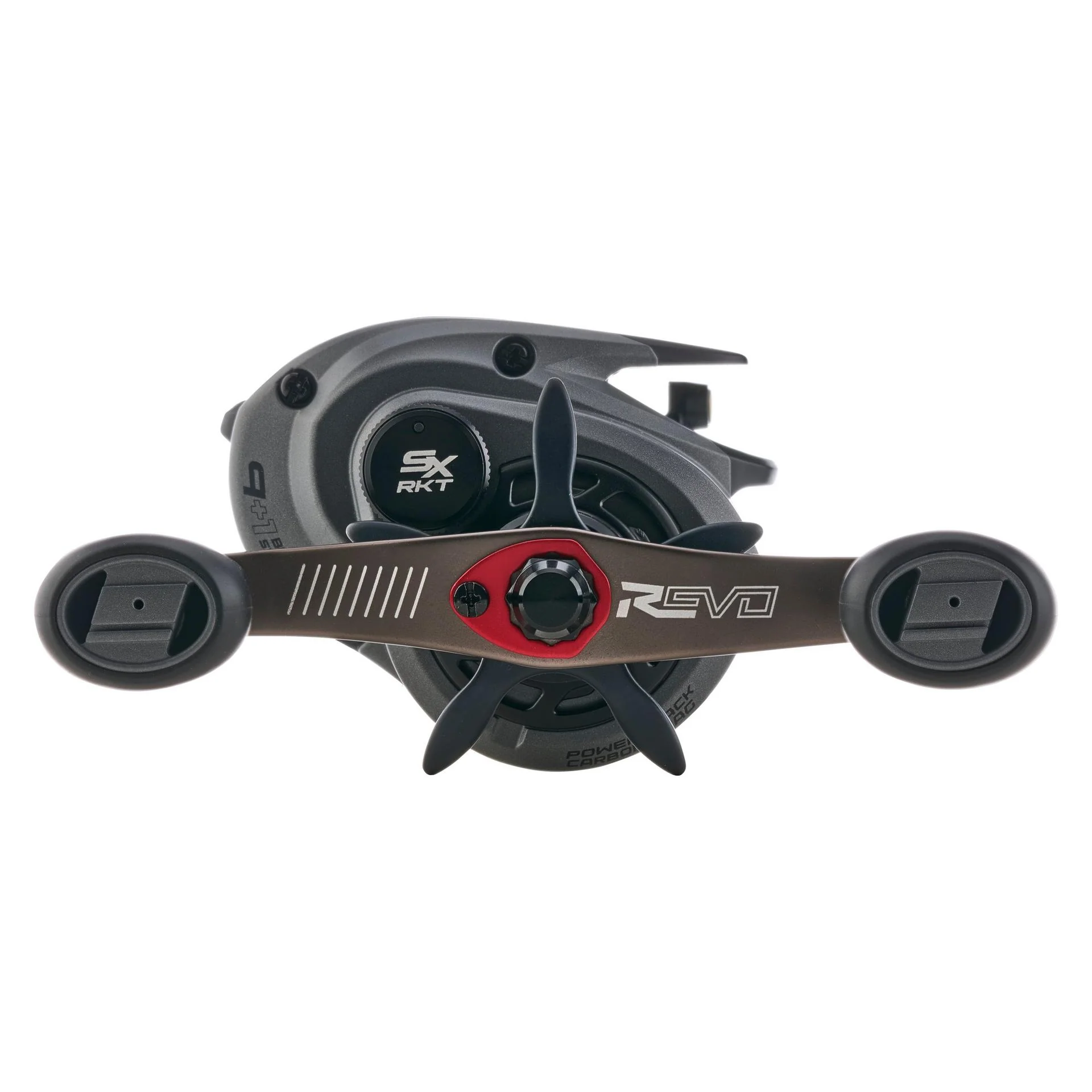 Revo® SX Rocket Low Profile Reel - Image 4
