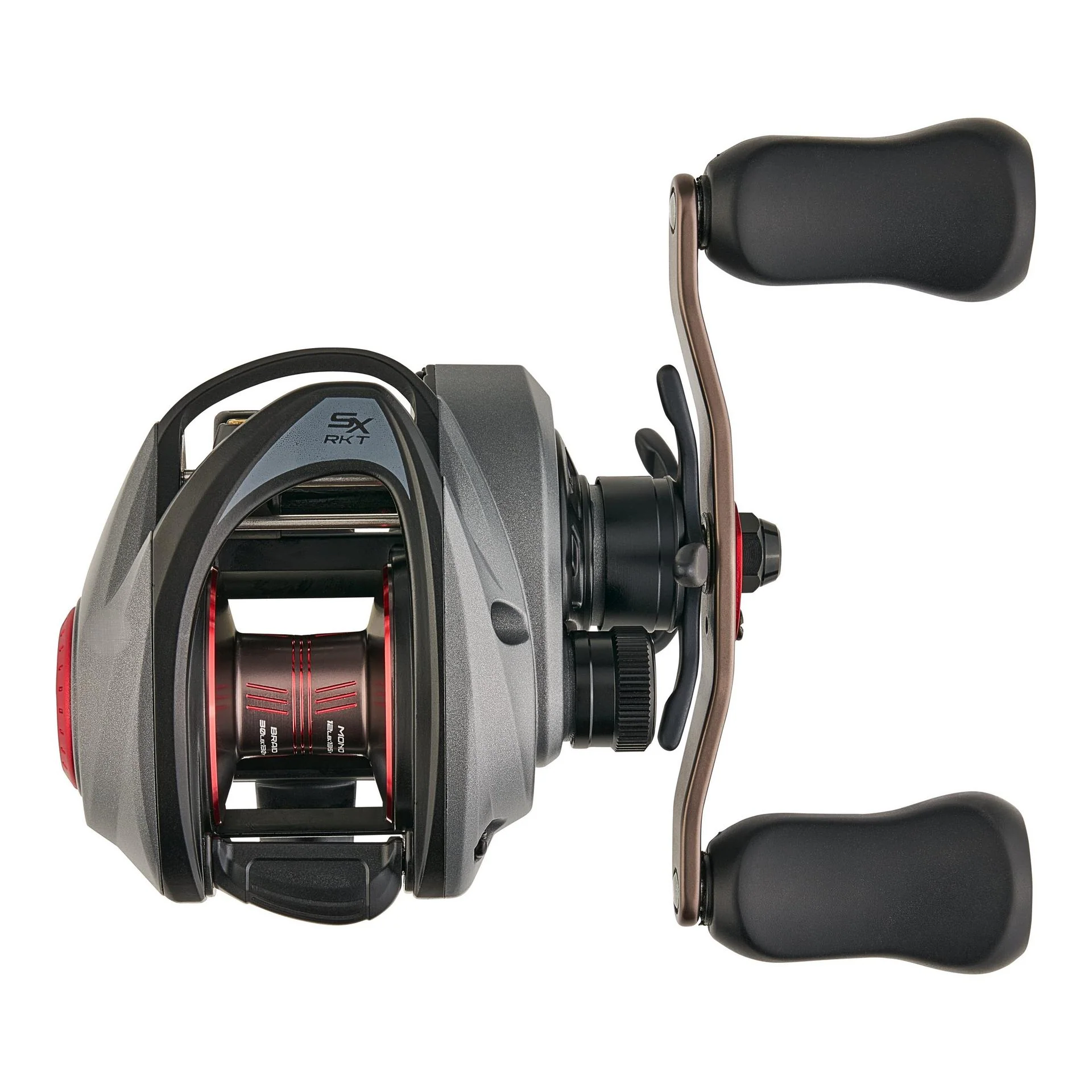 Revo® SX Rocket Low Profile Reel - Image 5