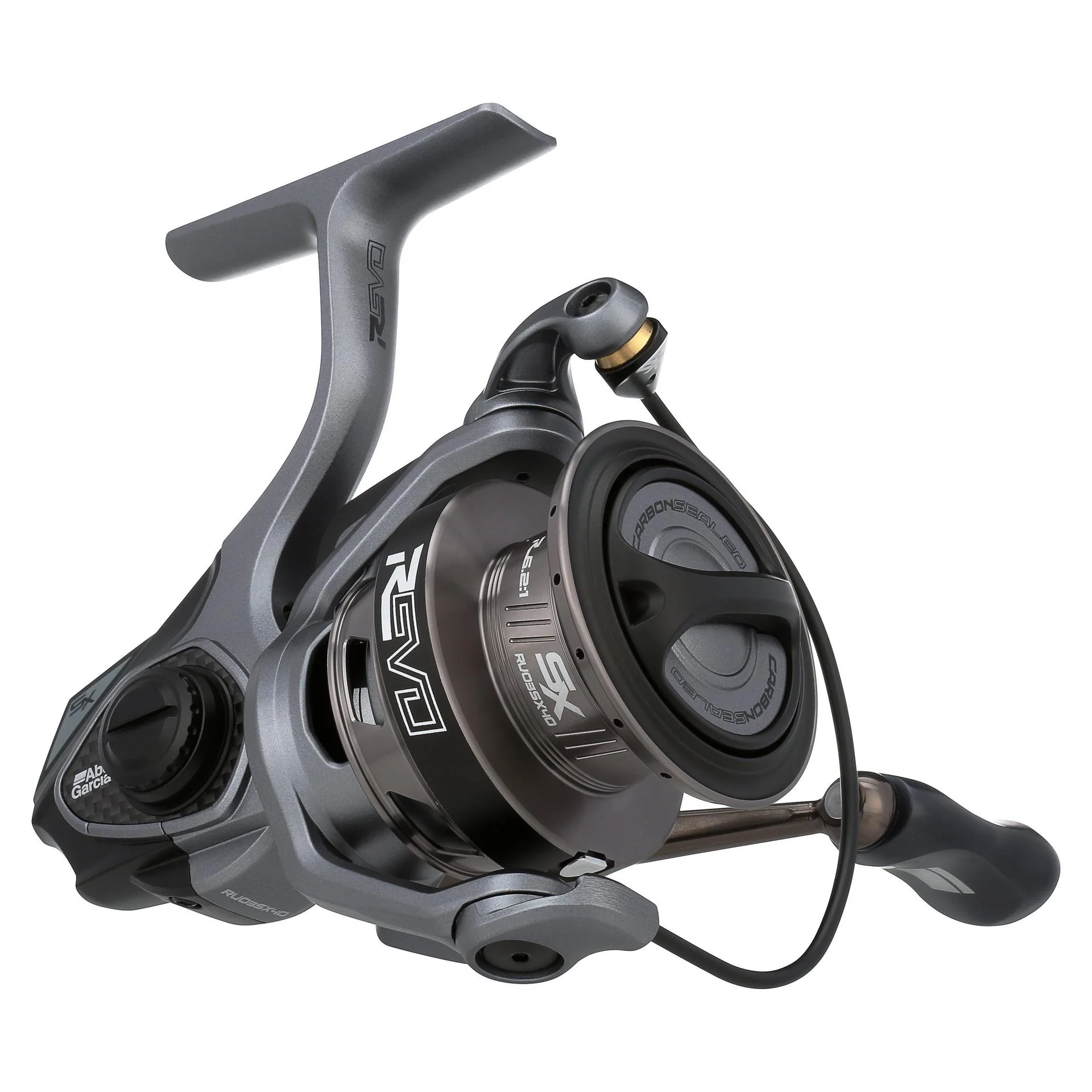 Revo® SX Spinning Reel - Image 4