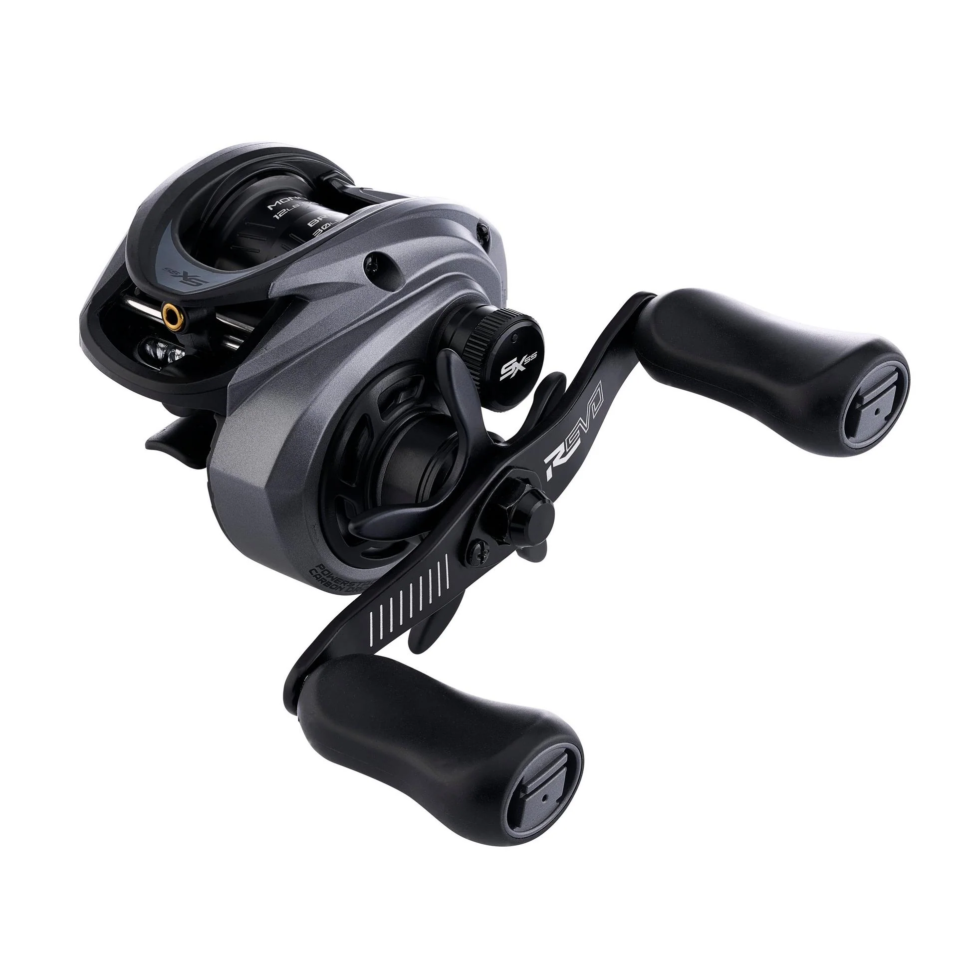 Revo® SX-SS Low Profile Reel - Image 3