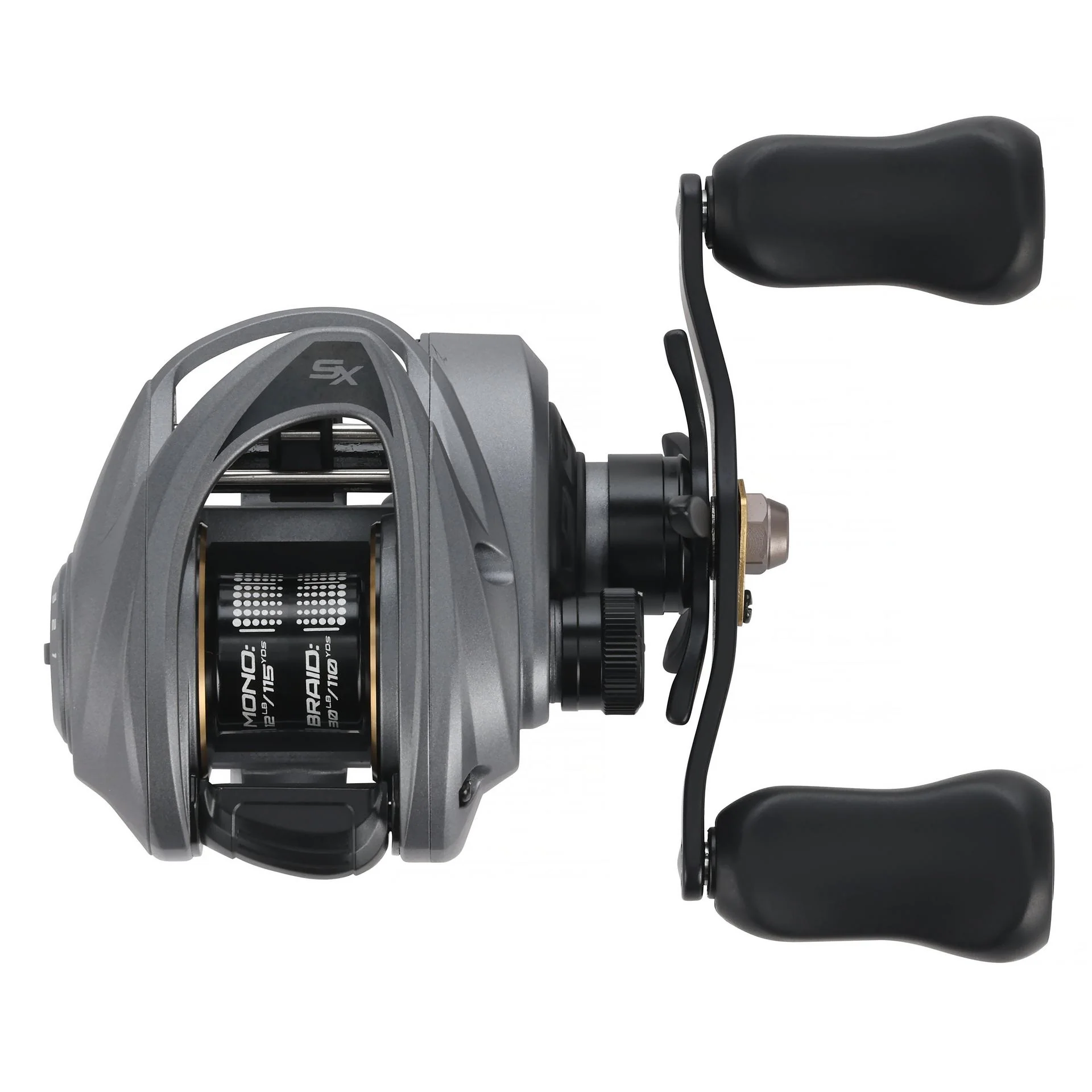Revo® SX VoltiQ™ Low Profile Reel - Image 10