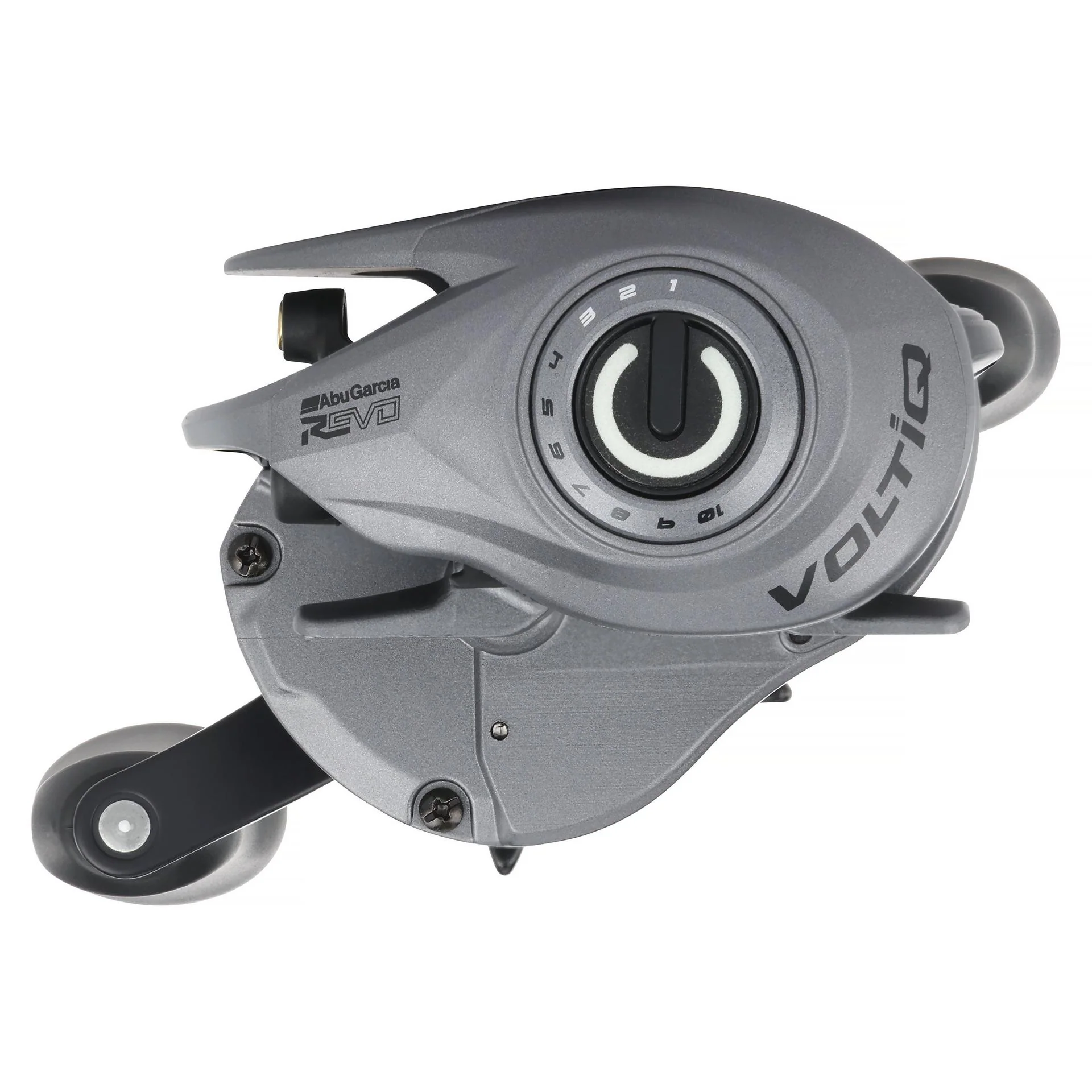 Revo® SX VoltiQ™ Low Profile Reel - Image 12