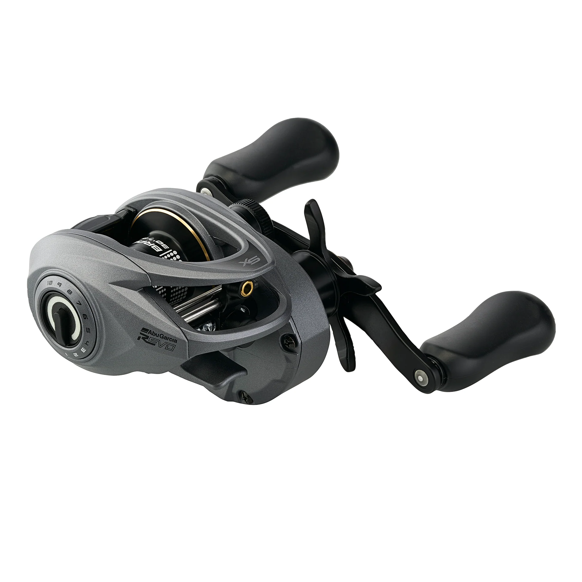Revo® SX VoltiQ™ Low Profile Reel - Image 14