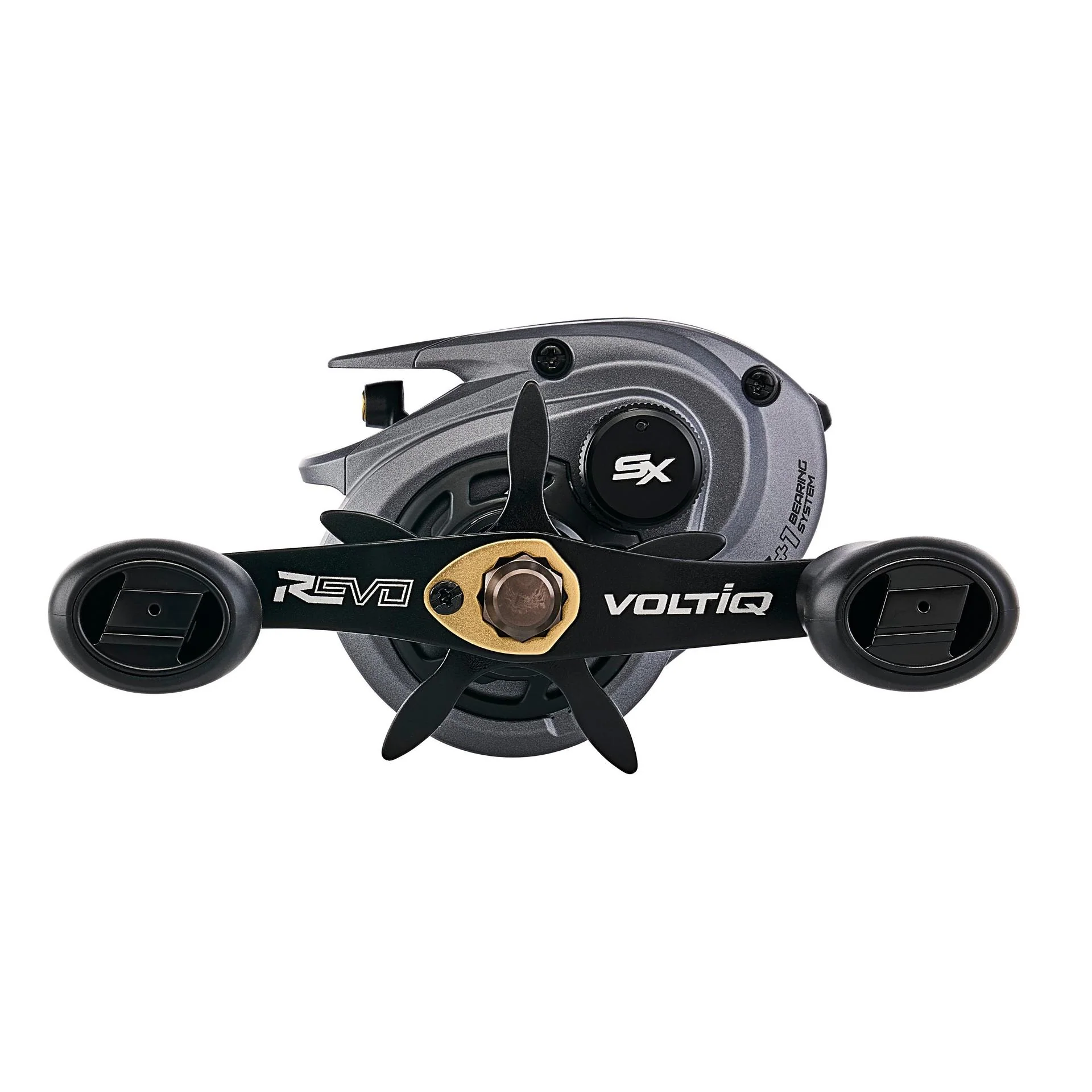 Revo® SX VoltiQ™ Low Profile Reel - Image 16