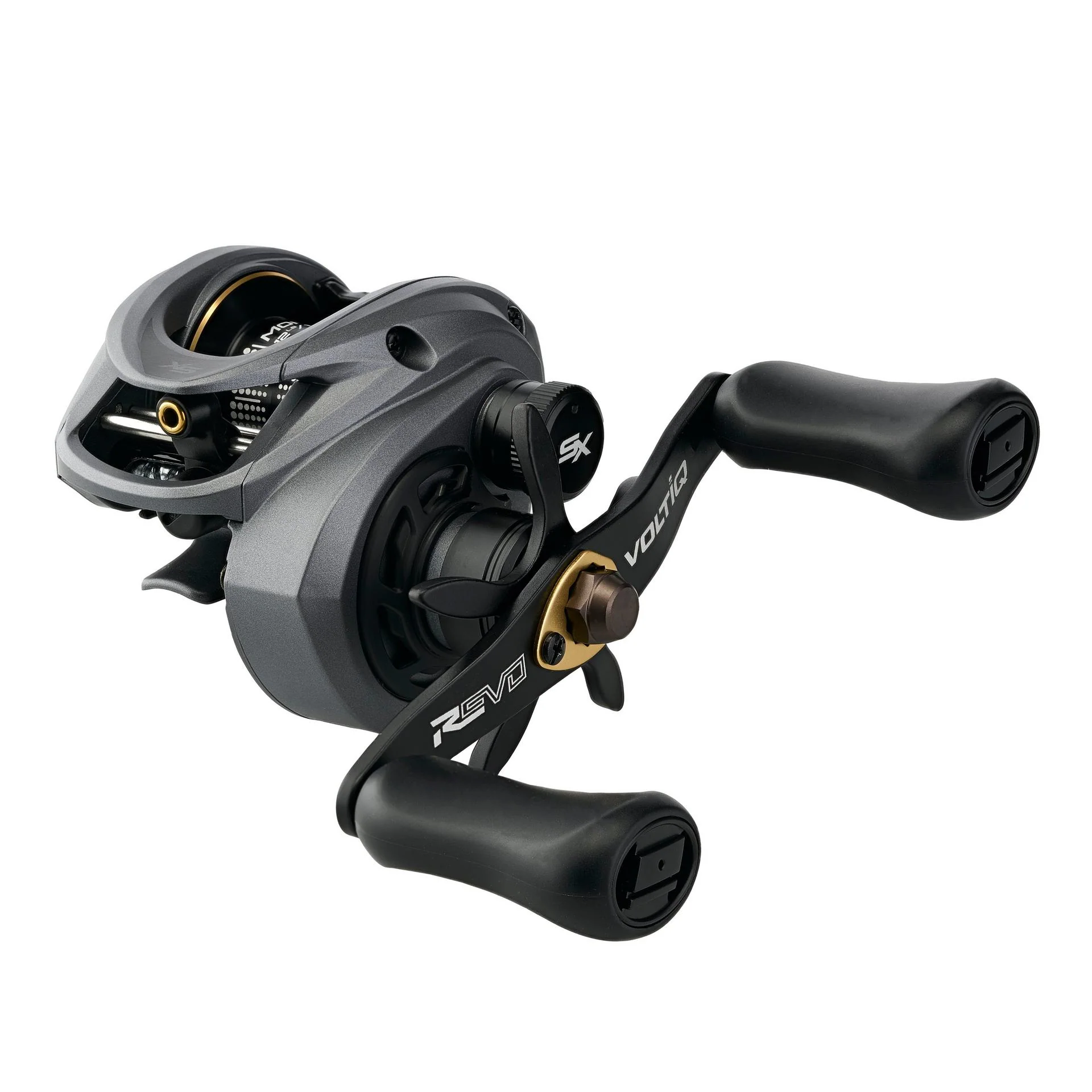 Revo® SX VoltiQ™ Low Profile Reel - Image 19