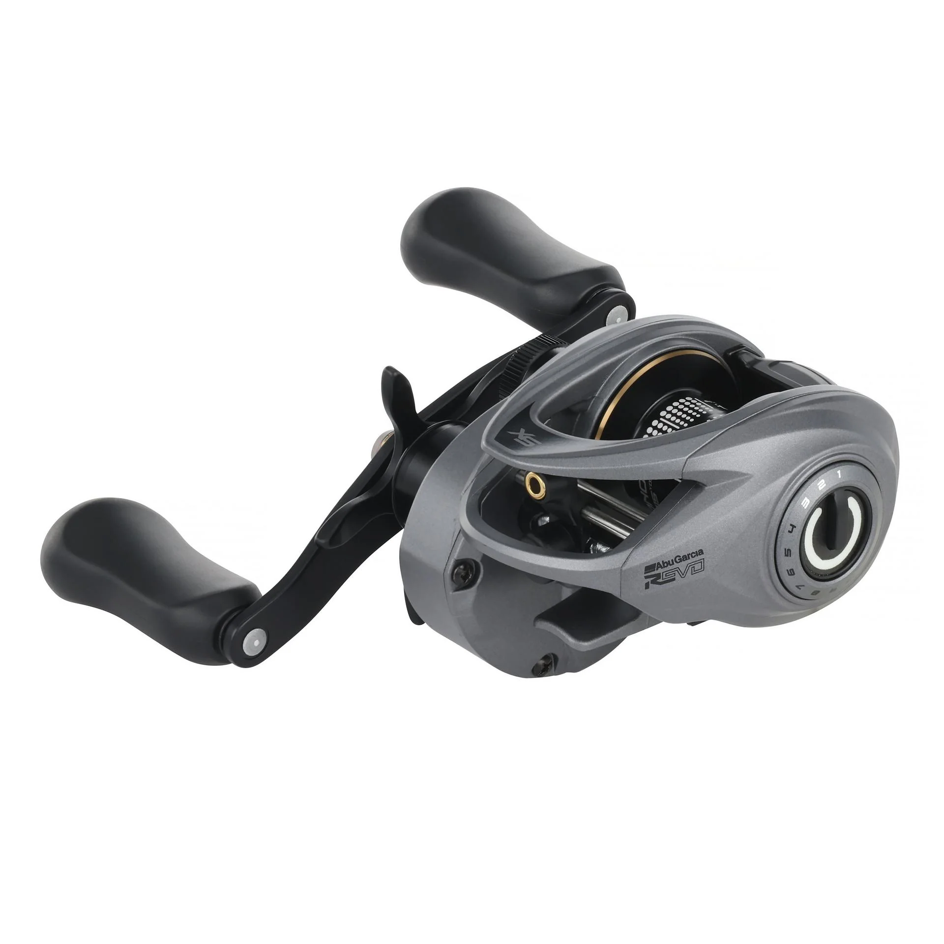 Revo® SX VoltiQ™ Low Profile Reel - Image 2