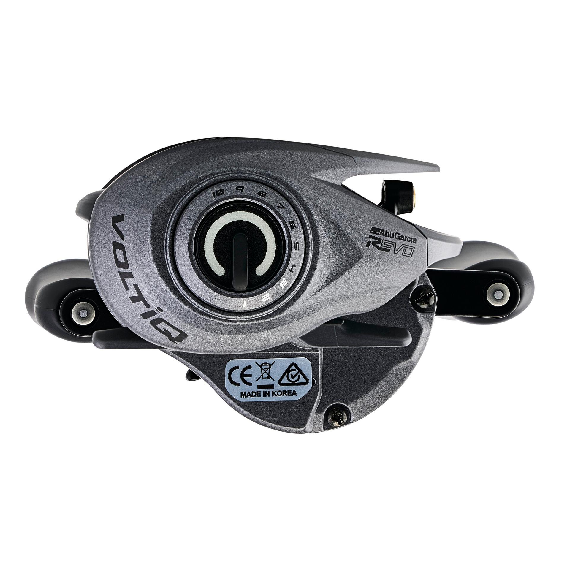 Revo® SX VoltiQ™ Low Profile Reel - Image 22