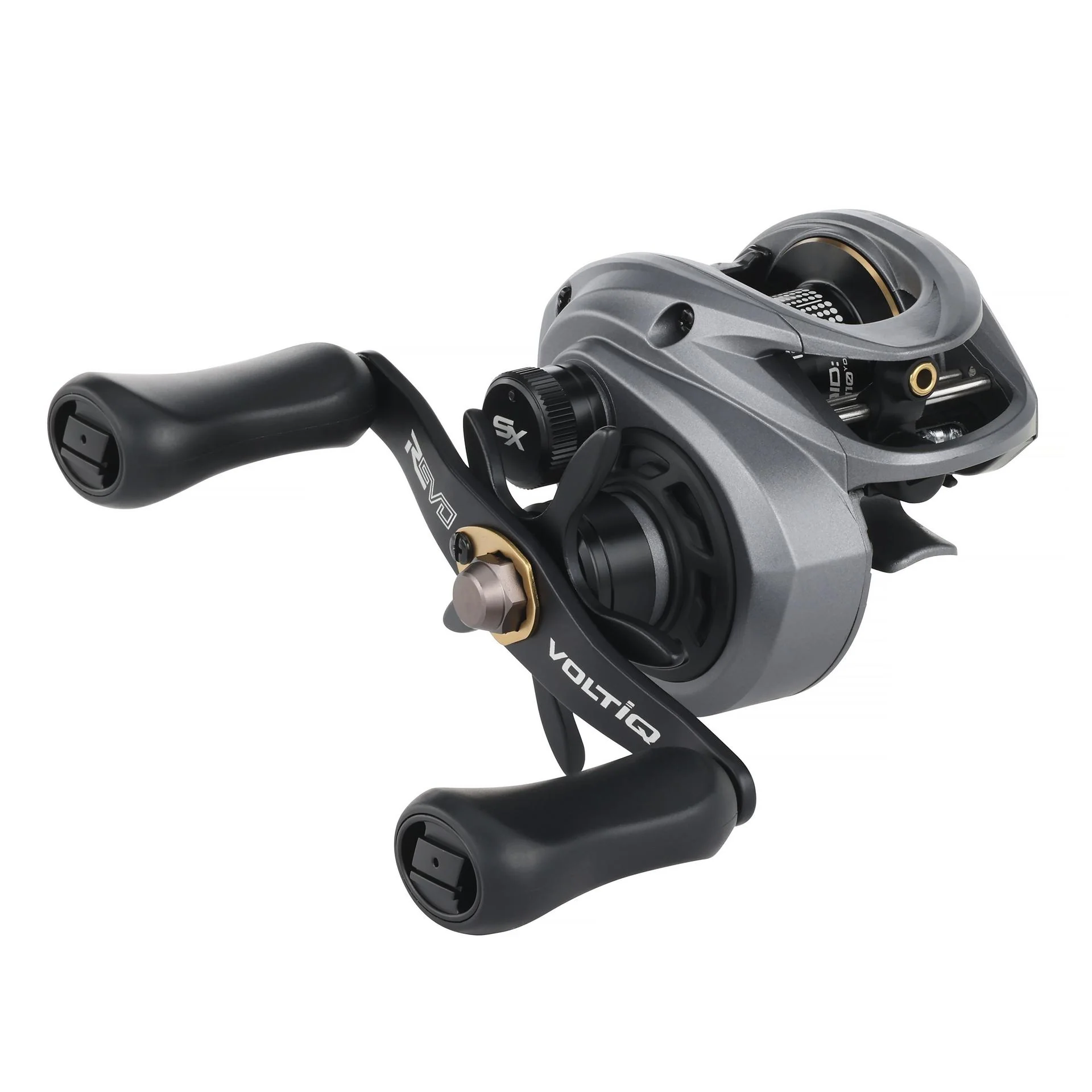 Revo® SX VoltiQ™ Low Profile Reel - Image 3