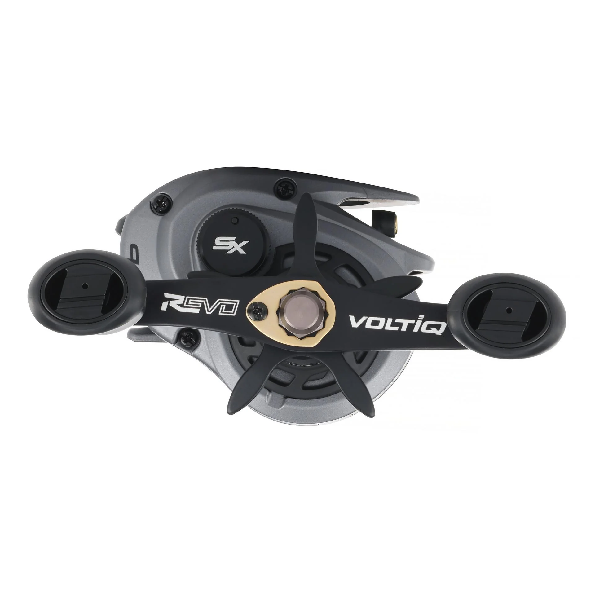Revo® SX VoltiQ™ Low Profile Reel - Image 4