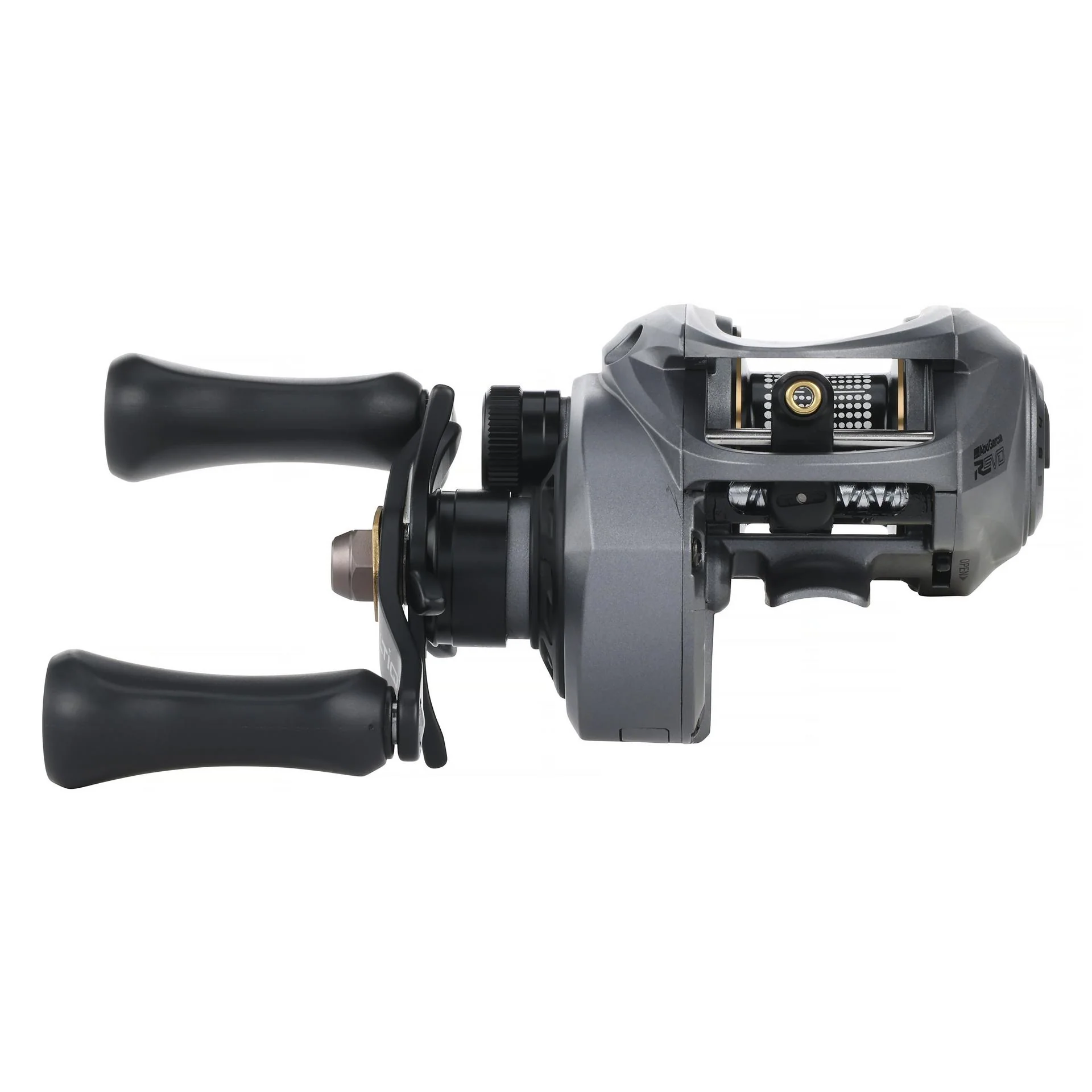 Revo® SX VoltiQ™ Low Profile Reel - Image 6