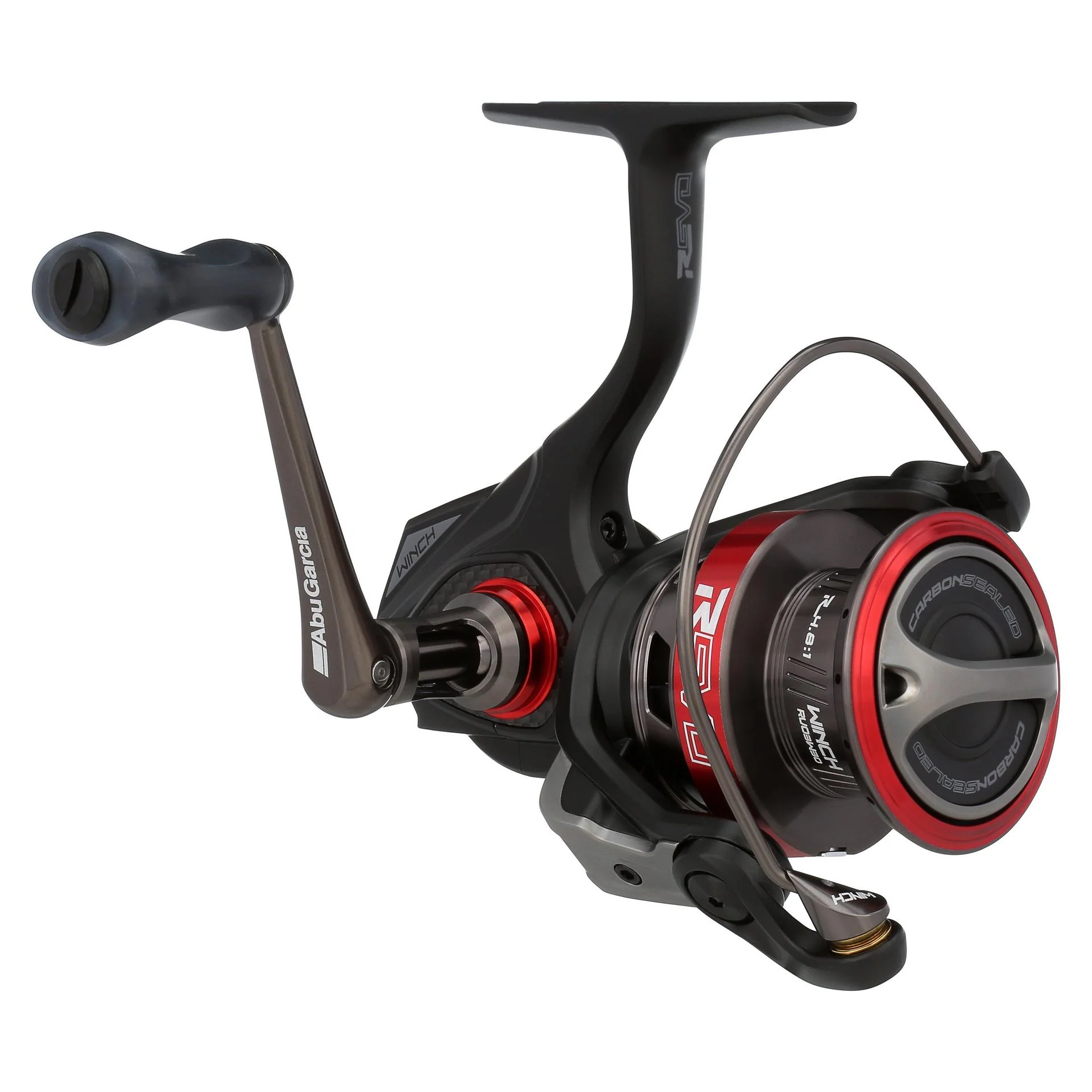 Revo® Winch Spinning Reel - Image 4