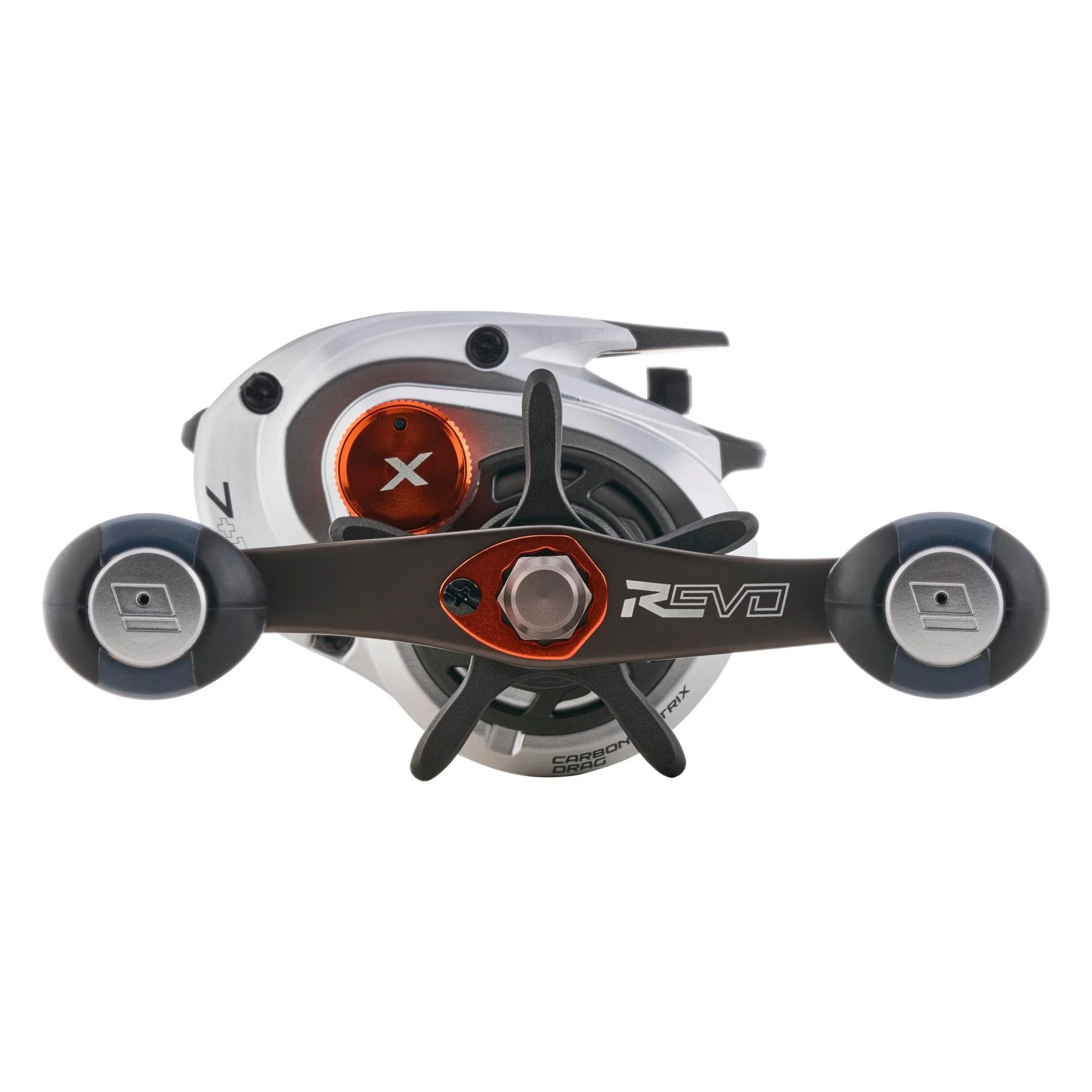 Revo® X Low Profile Reel - Image 10