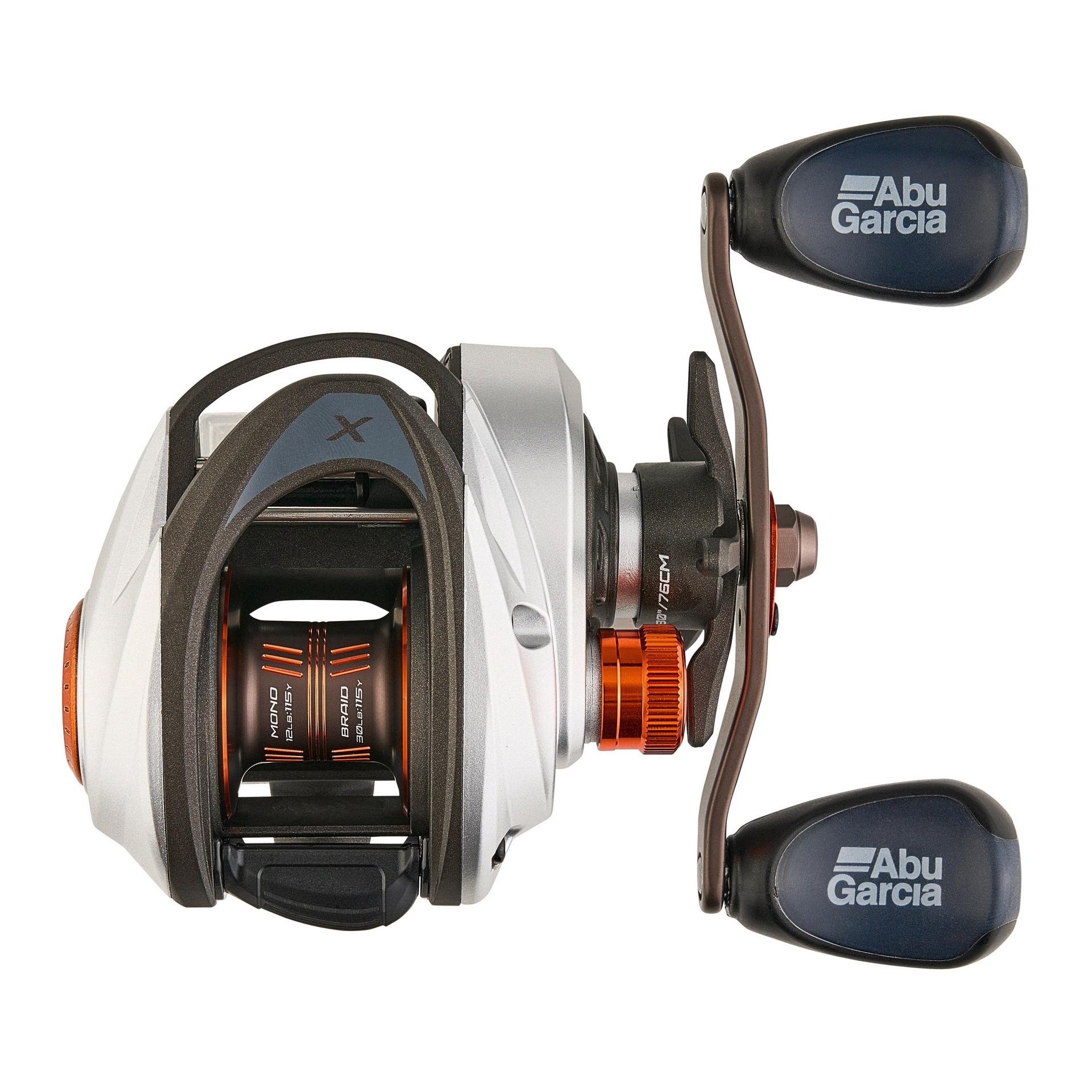 Revo® X Low Profile Reel - Image 11