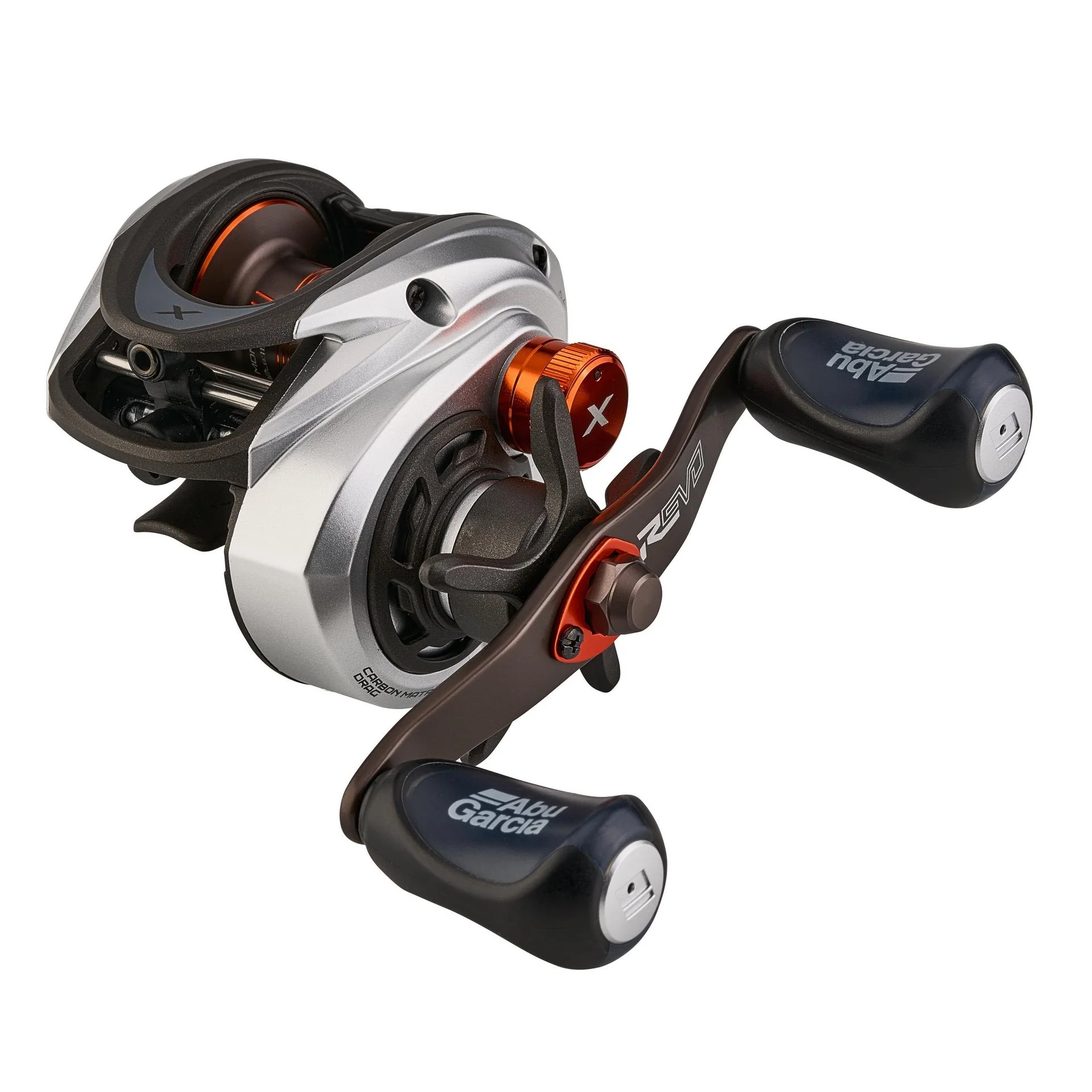 Revo® X Low Profile Reel - Image 12