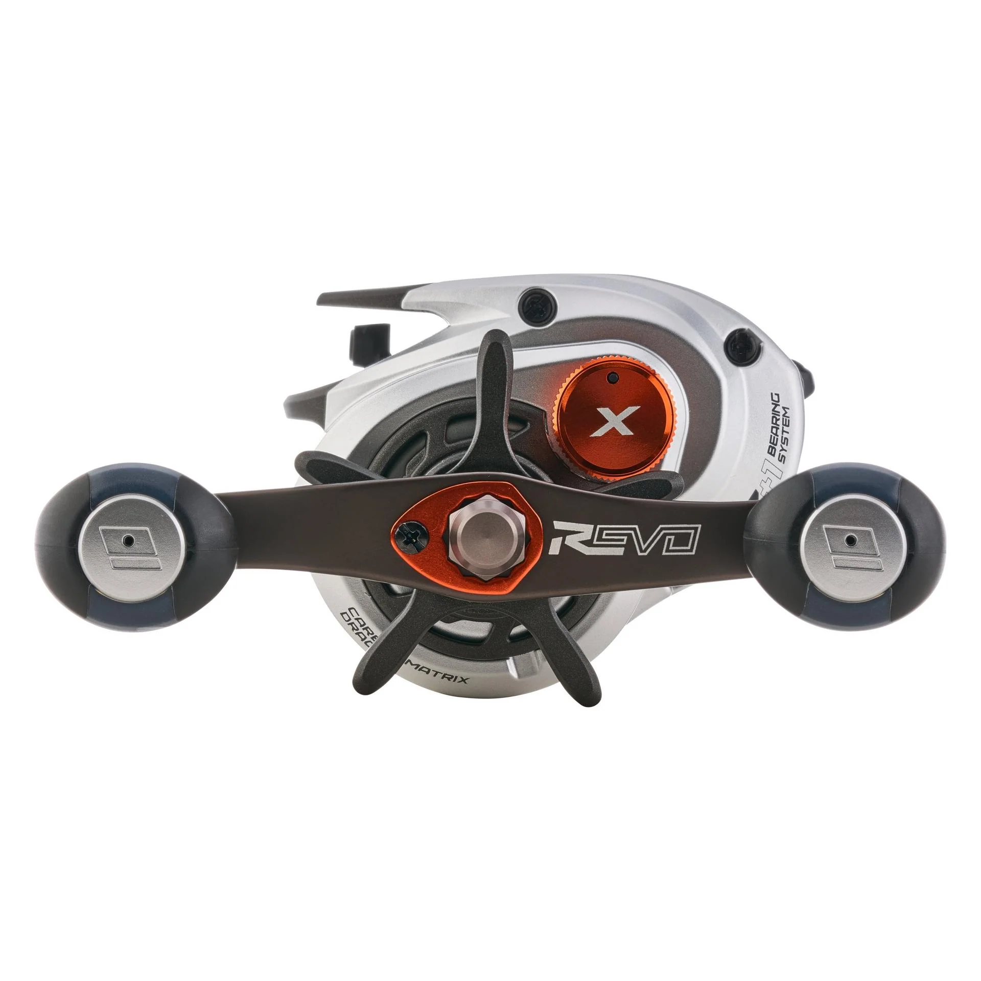 Revo® X Low Profile Reel - Image 13