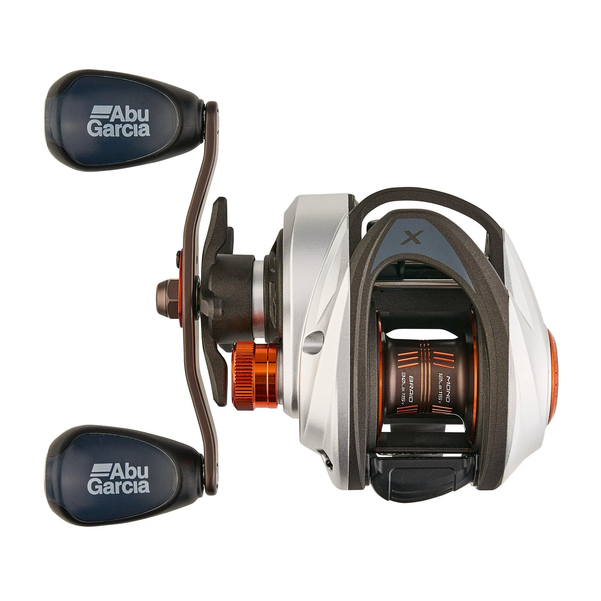 Revo® X Low Profile Reel - Image 14