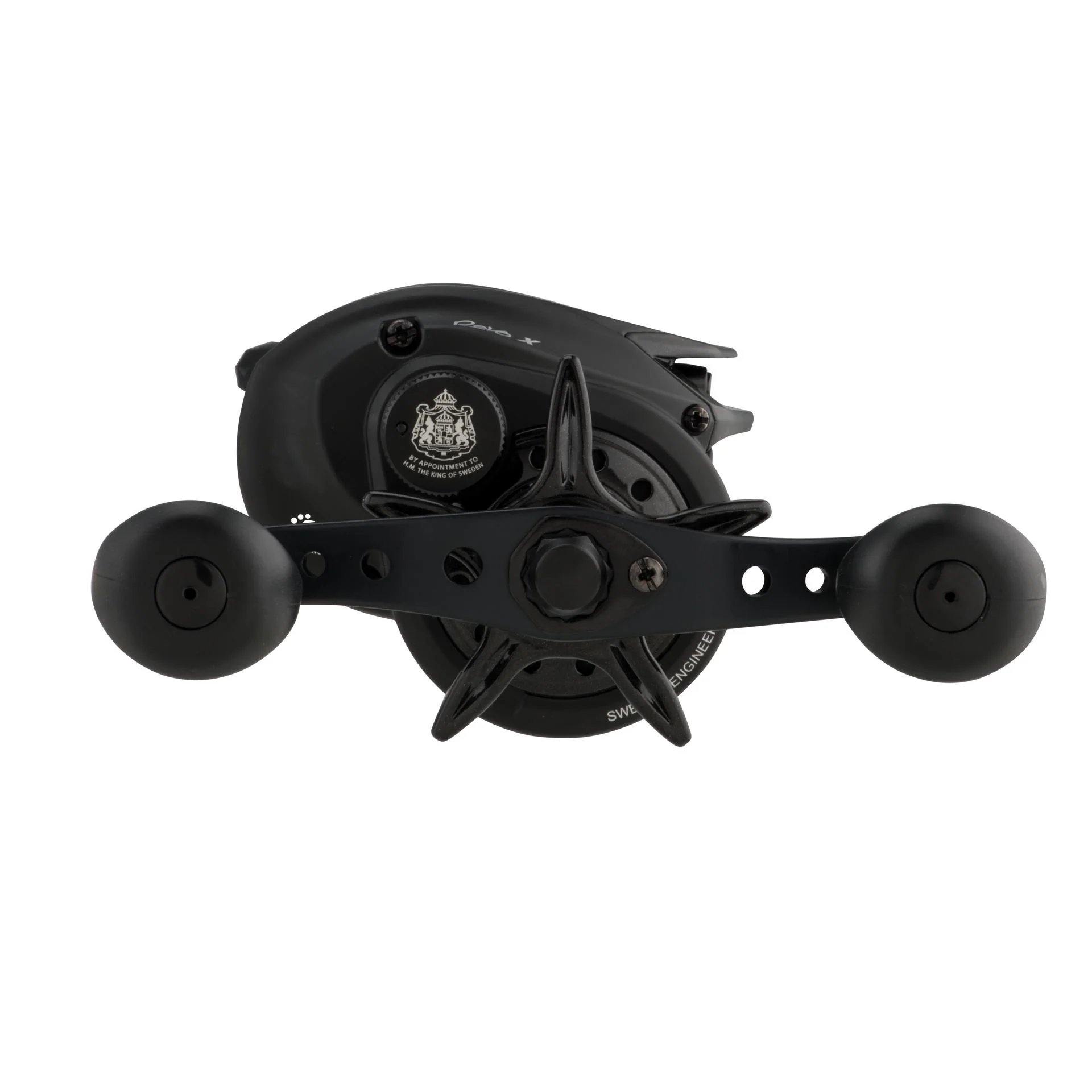 Revo® X Low Profile Reel - Image 5