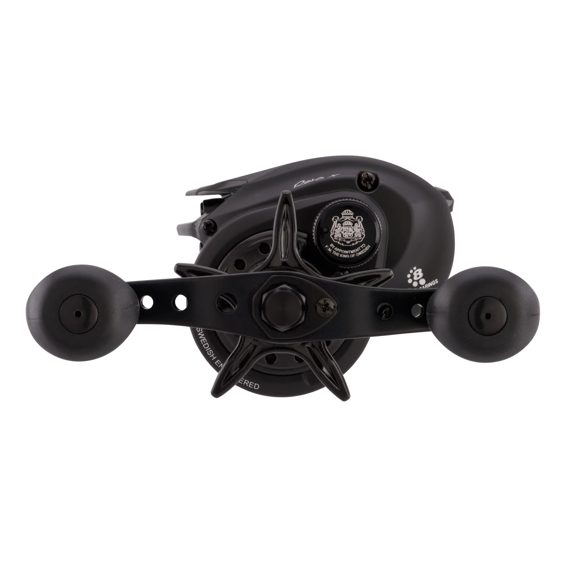 Revo® X Low Profile Reel - Image 8