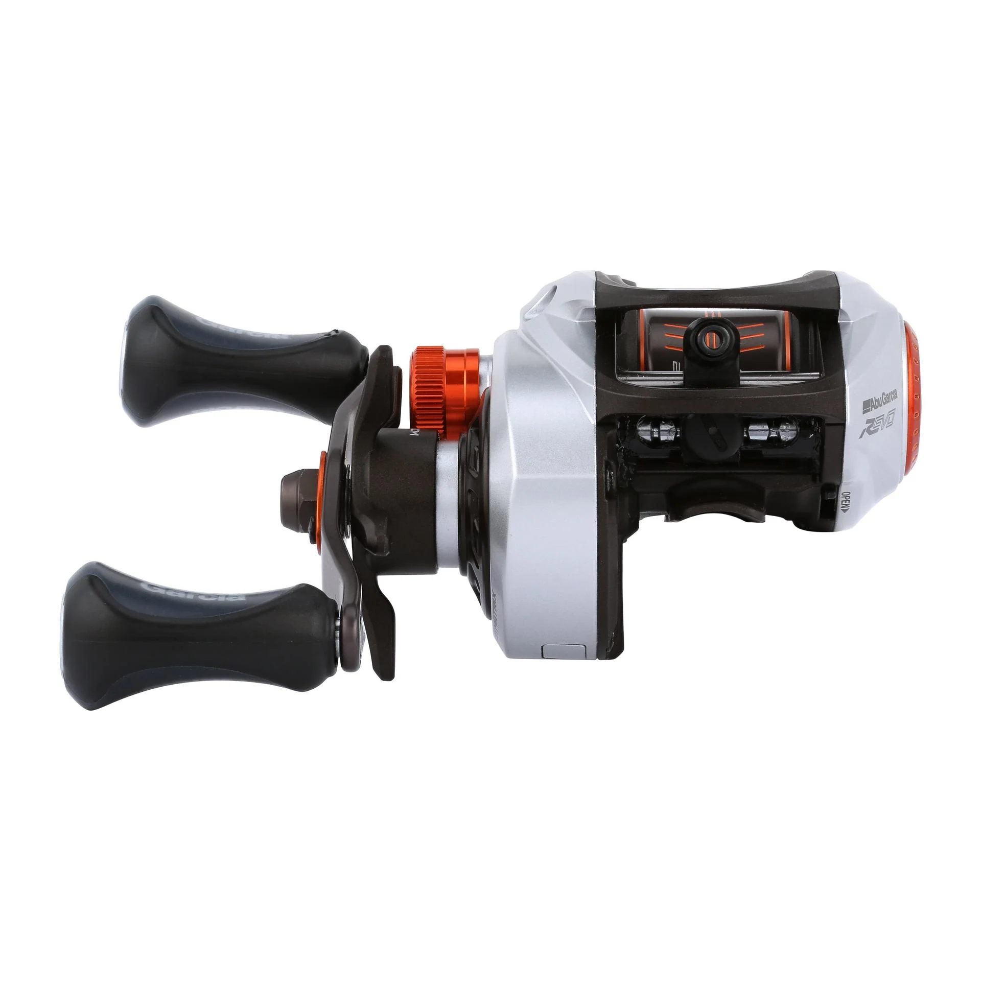 Revo® X BFS Low Profile Reel - Image 11