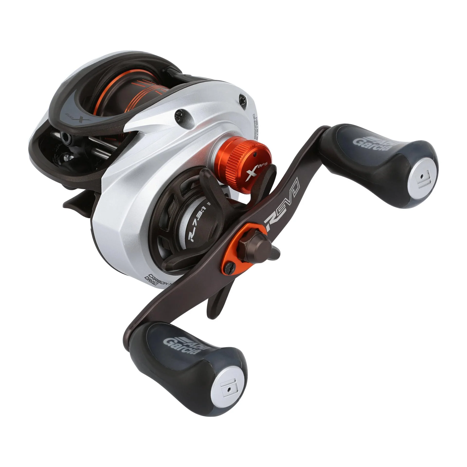 Revo® X BFS Low Profile Reel - Image 3