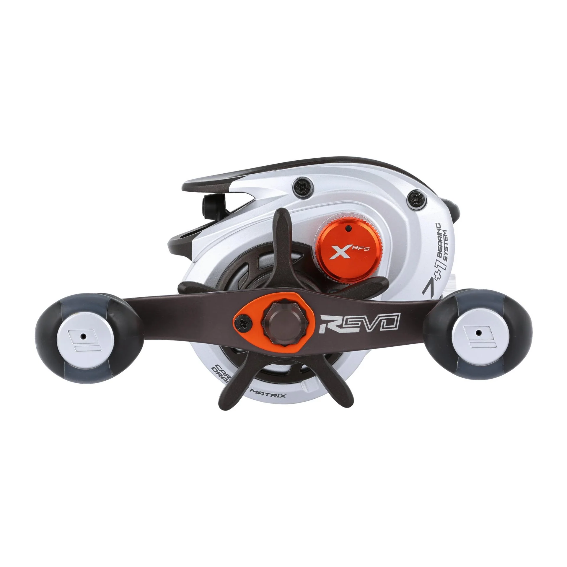 Revo® X BFS Low Profile Reel - Image 4