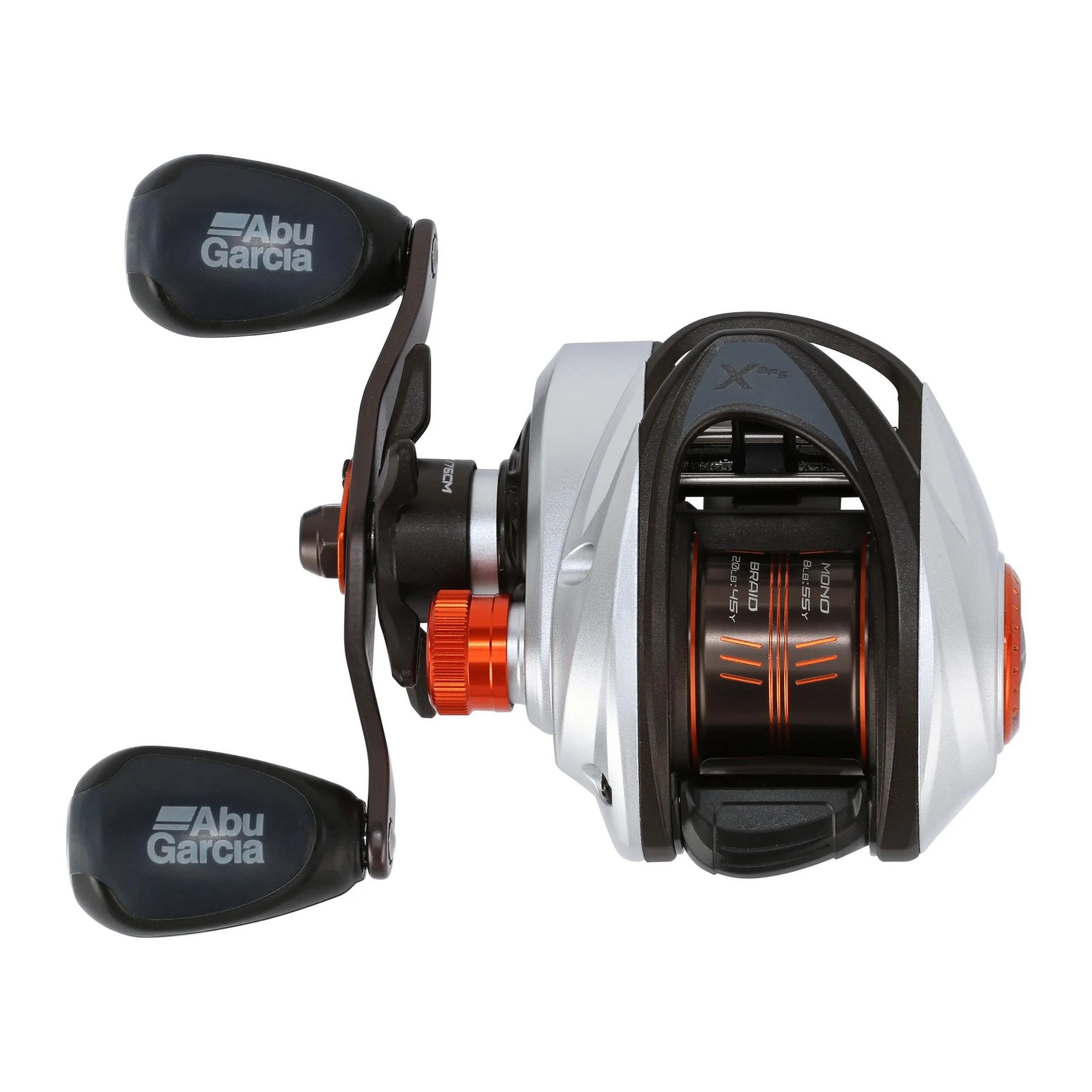 Revo® X BFS Low Profile Reel - Image 5