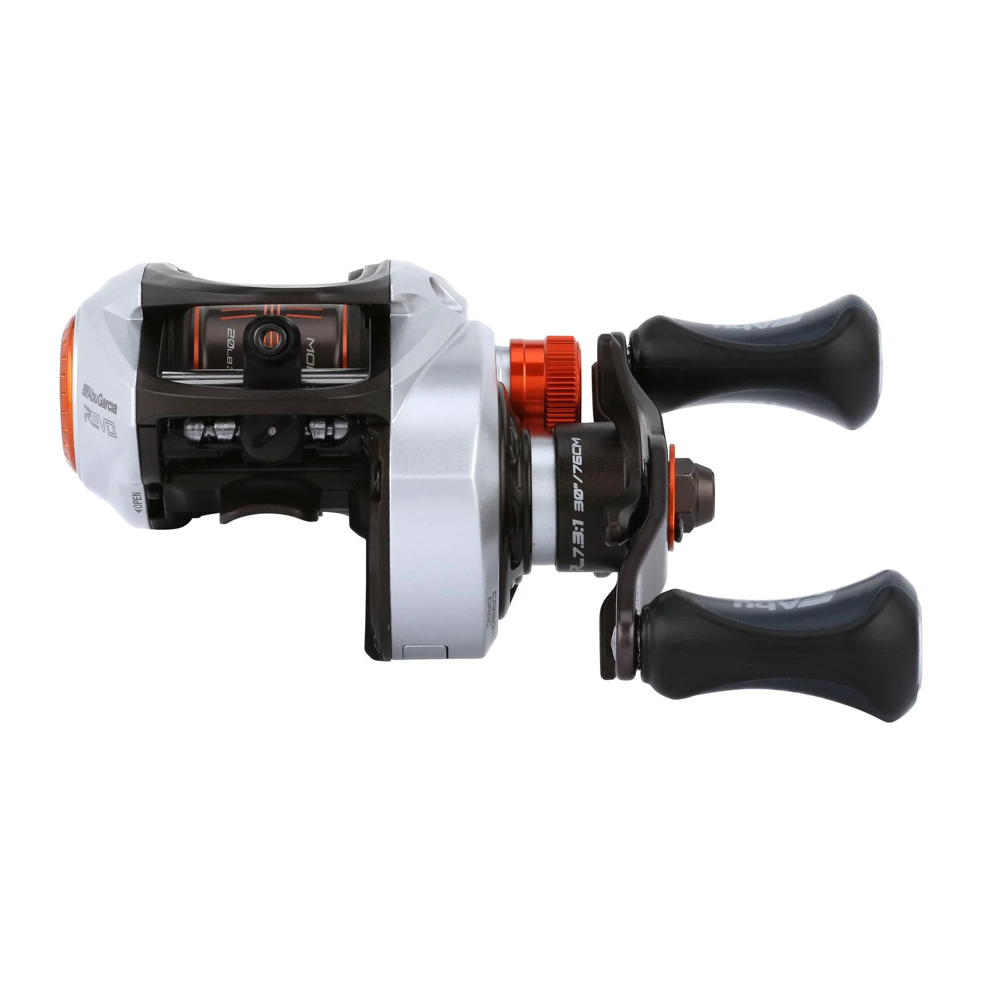 Revo® X BFS Low Profile Reel - Image 6
