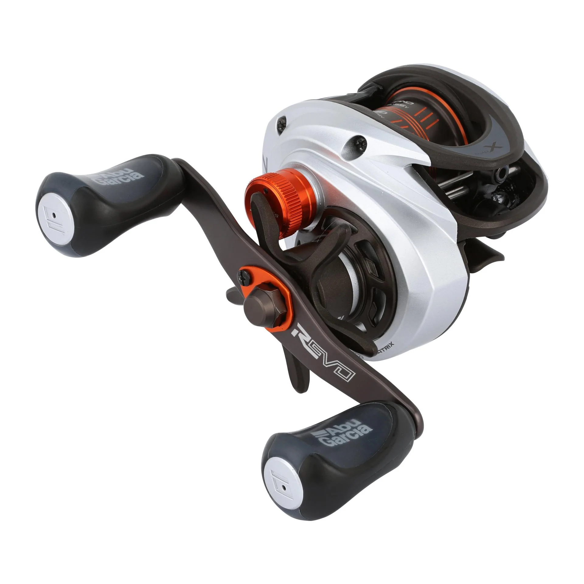 Revo® X BFS Low Profile Reel - Image 8