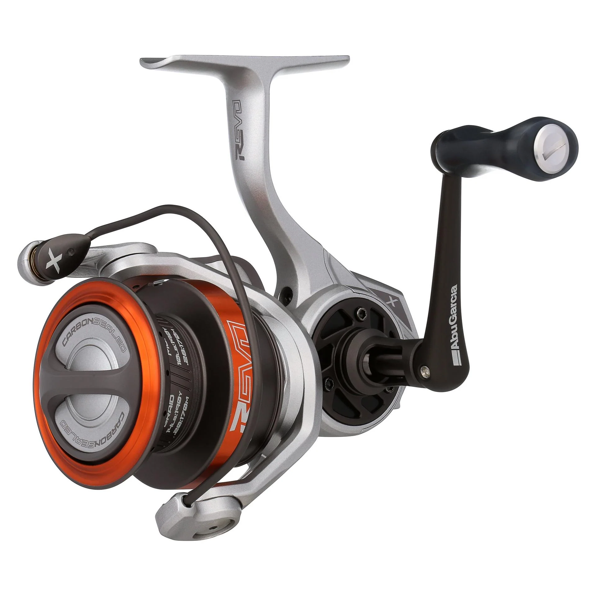 Revo® X Spinning Reel - Image 11