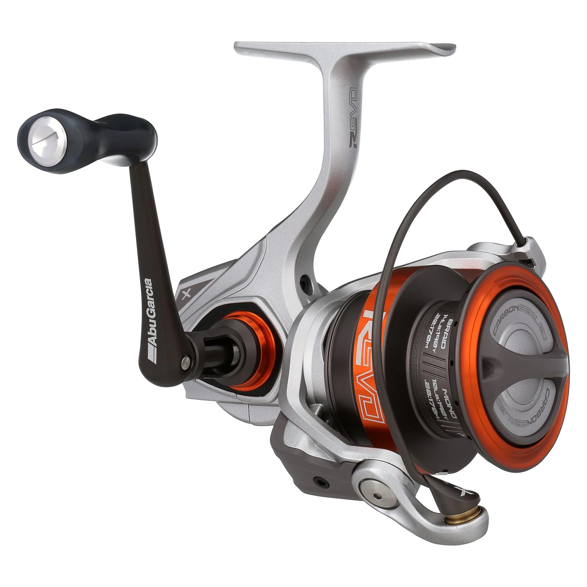 Revo® X Spinning Reel - Image 16