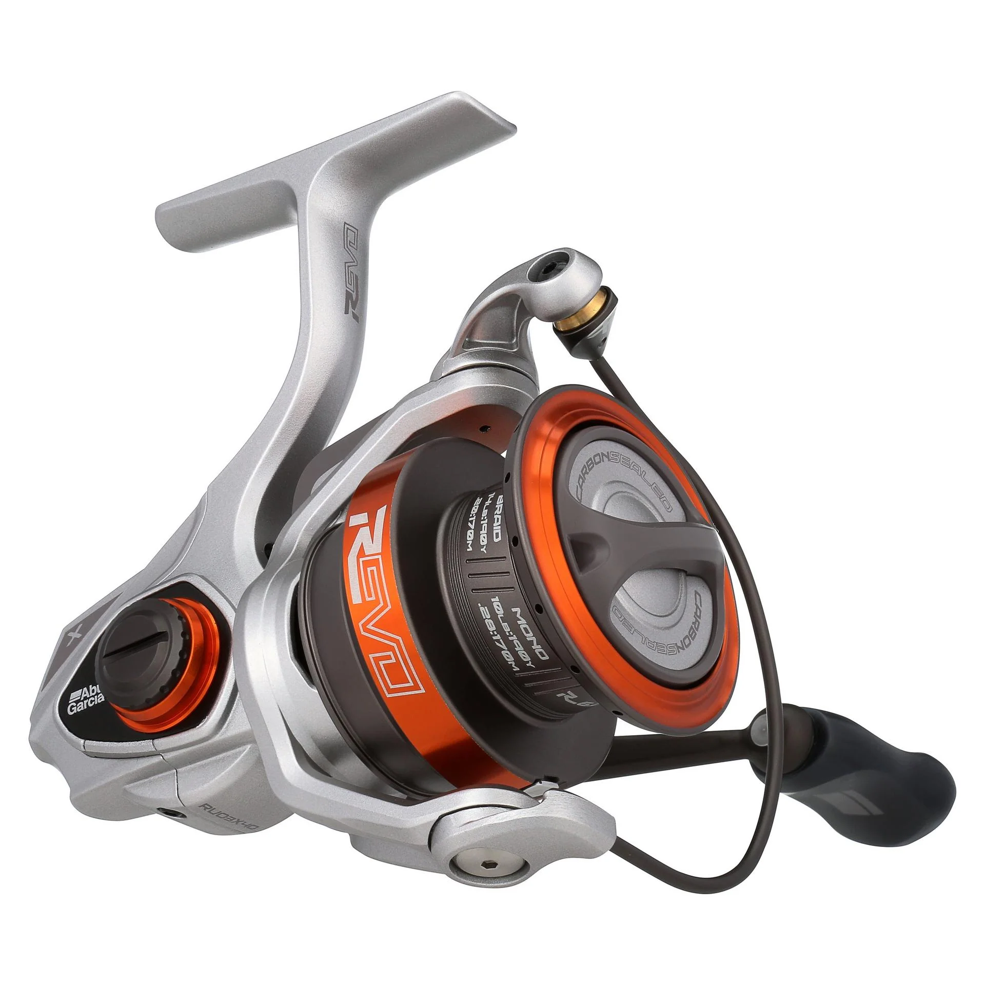 Revo® X Spinning Reel - Image 4