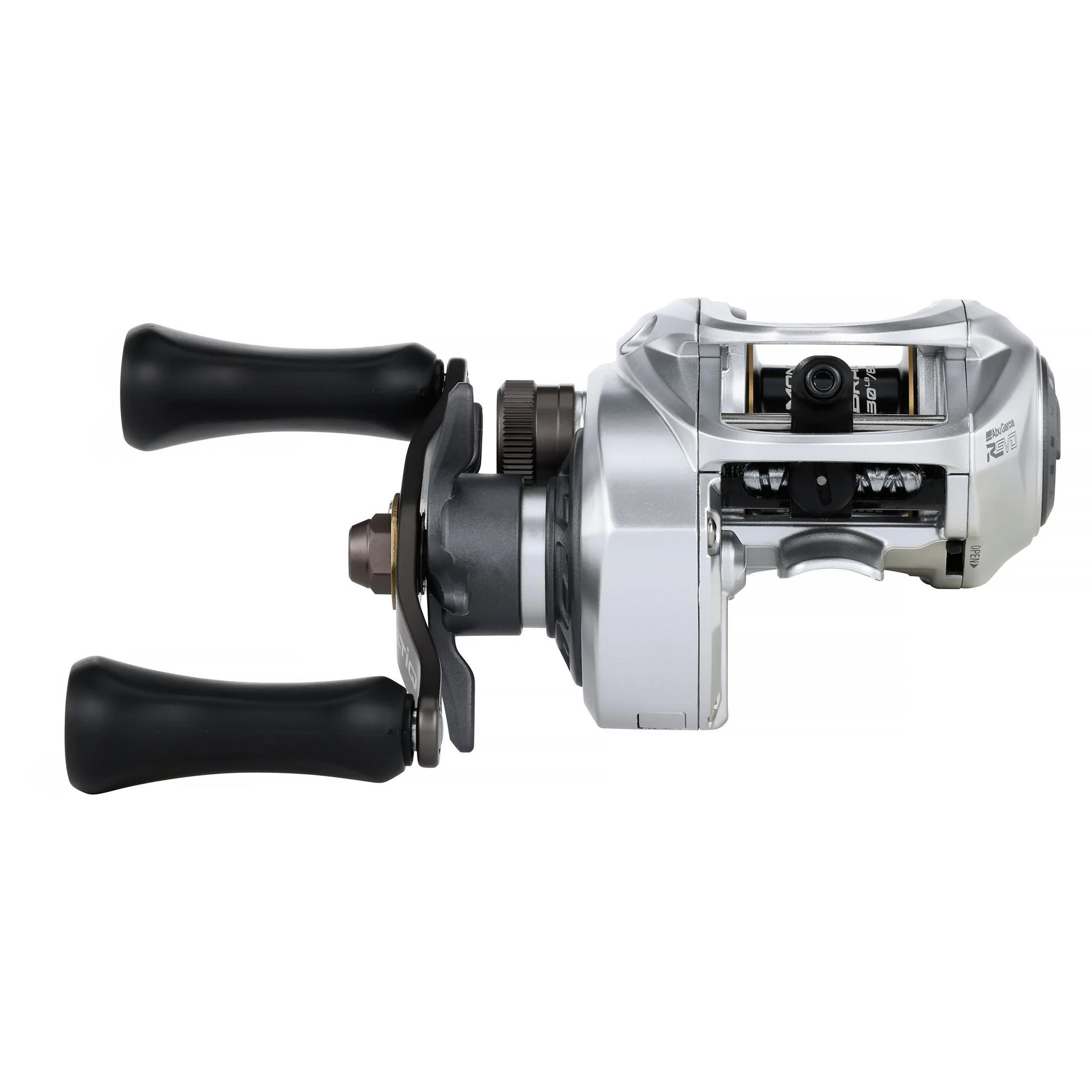 Revo® X VoltiQ™ Low Profile Reel - Image 11