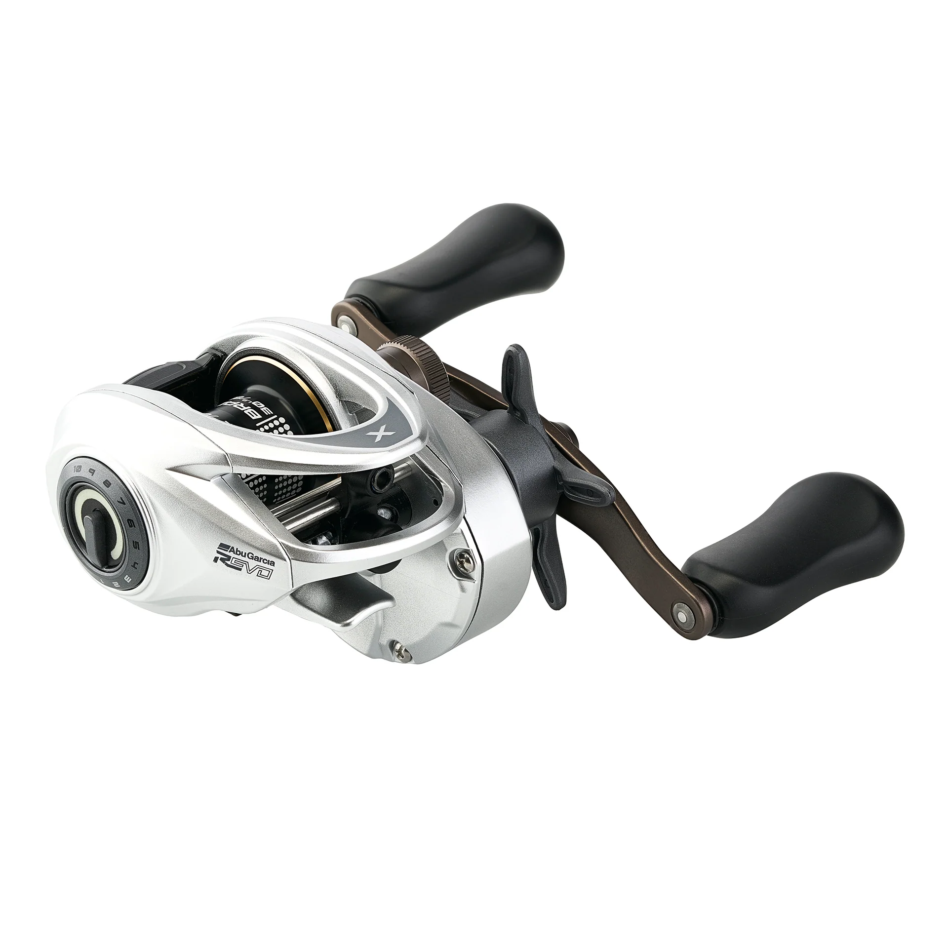 Revo® X VoltiQ™ Low Profile Reel - Image 14