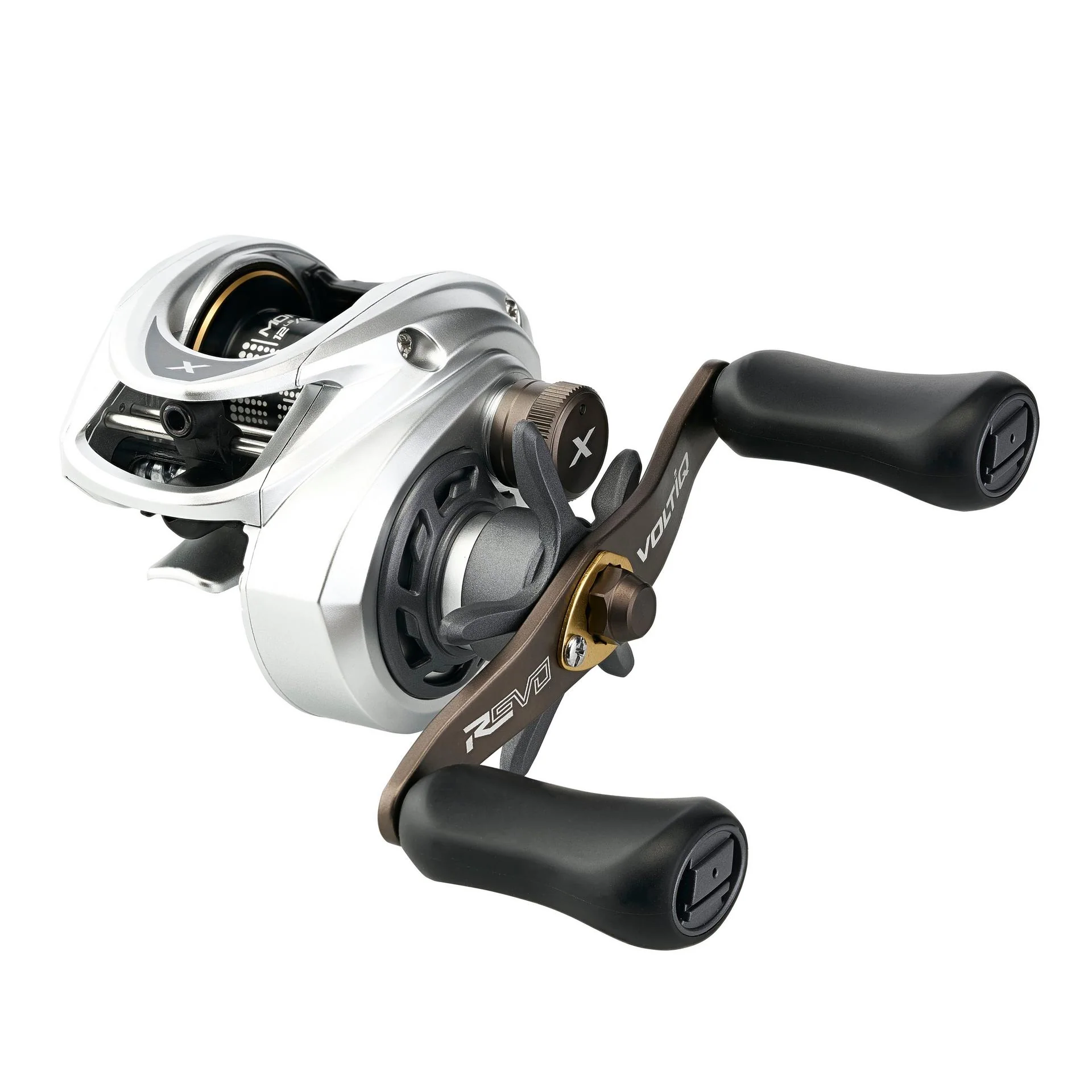 Revo® X VoltiQ™ Low Profile Reel - Image 15